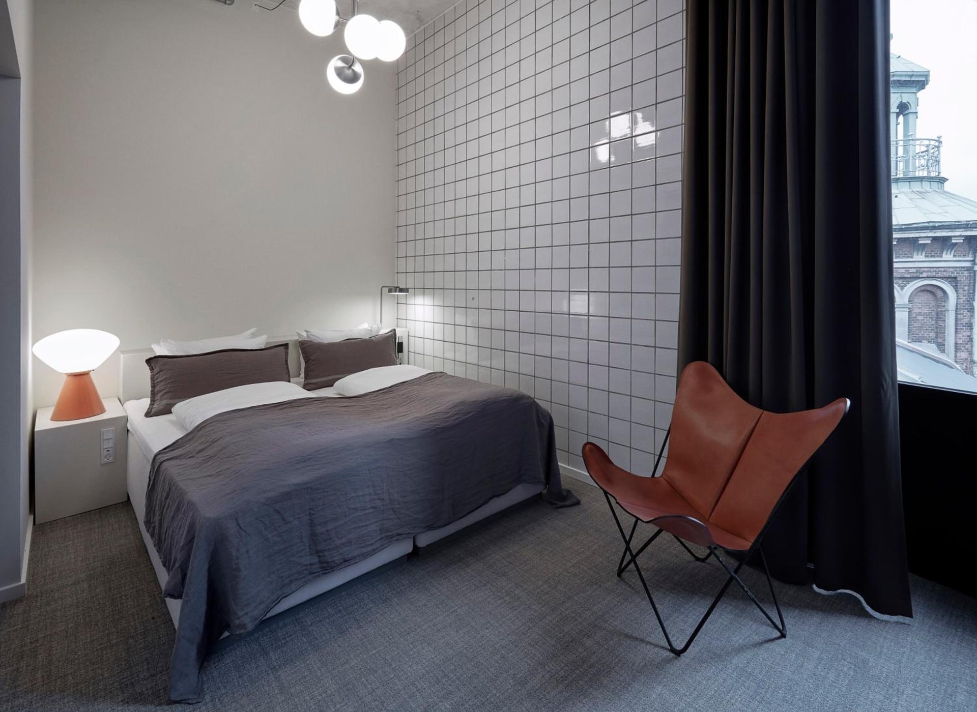 Boutique Hotel Ottilia