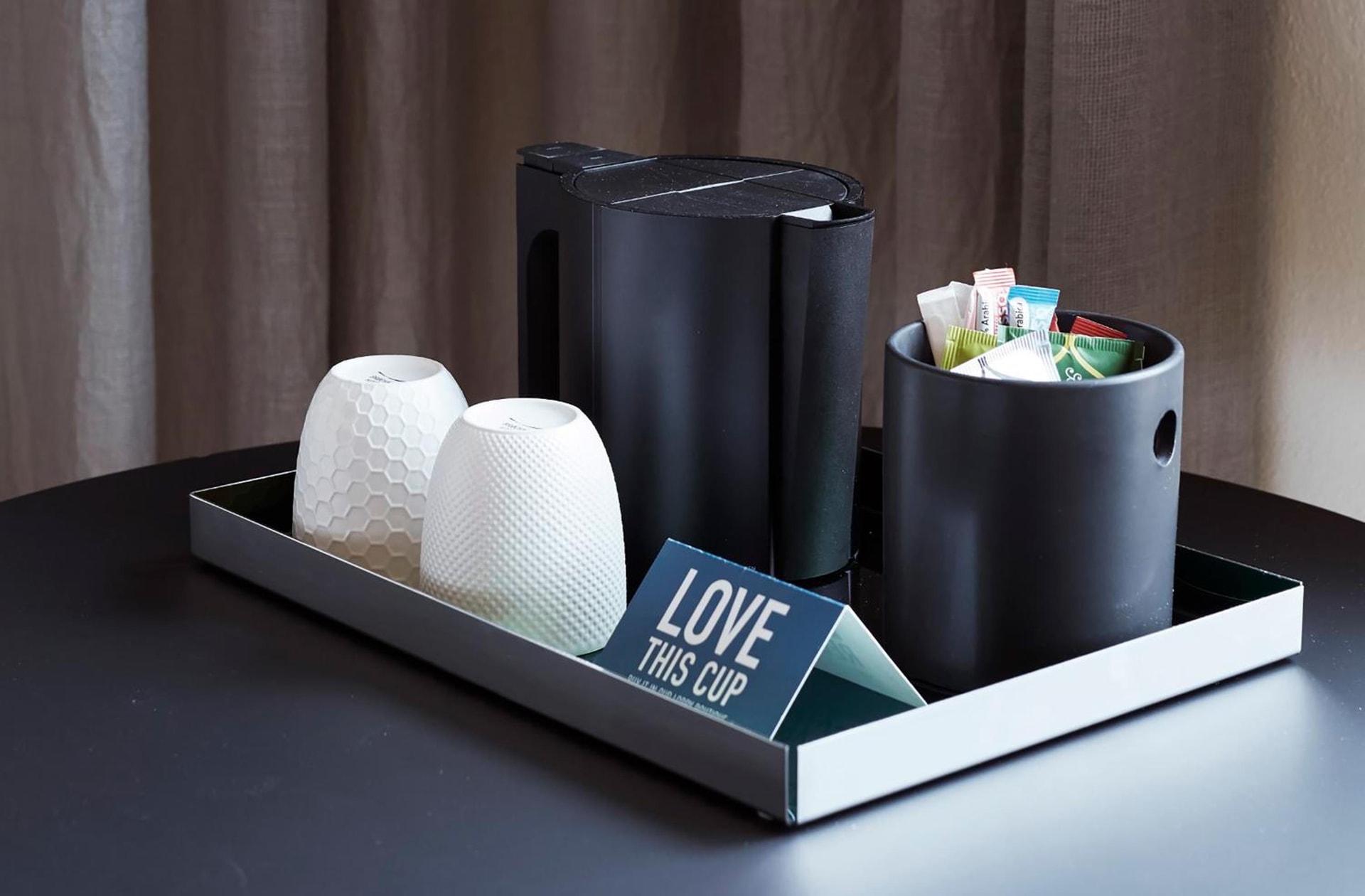 Boutique Hotel Ottilia