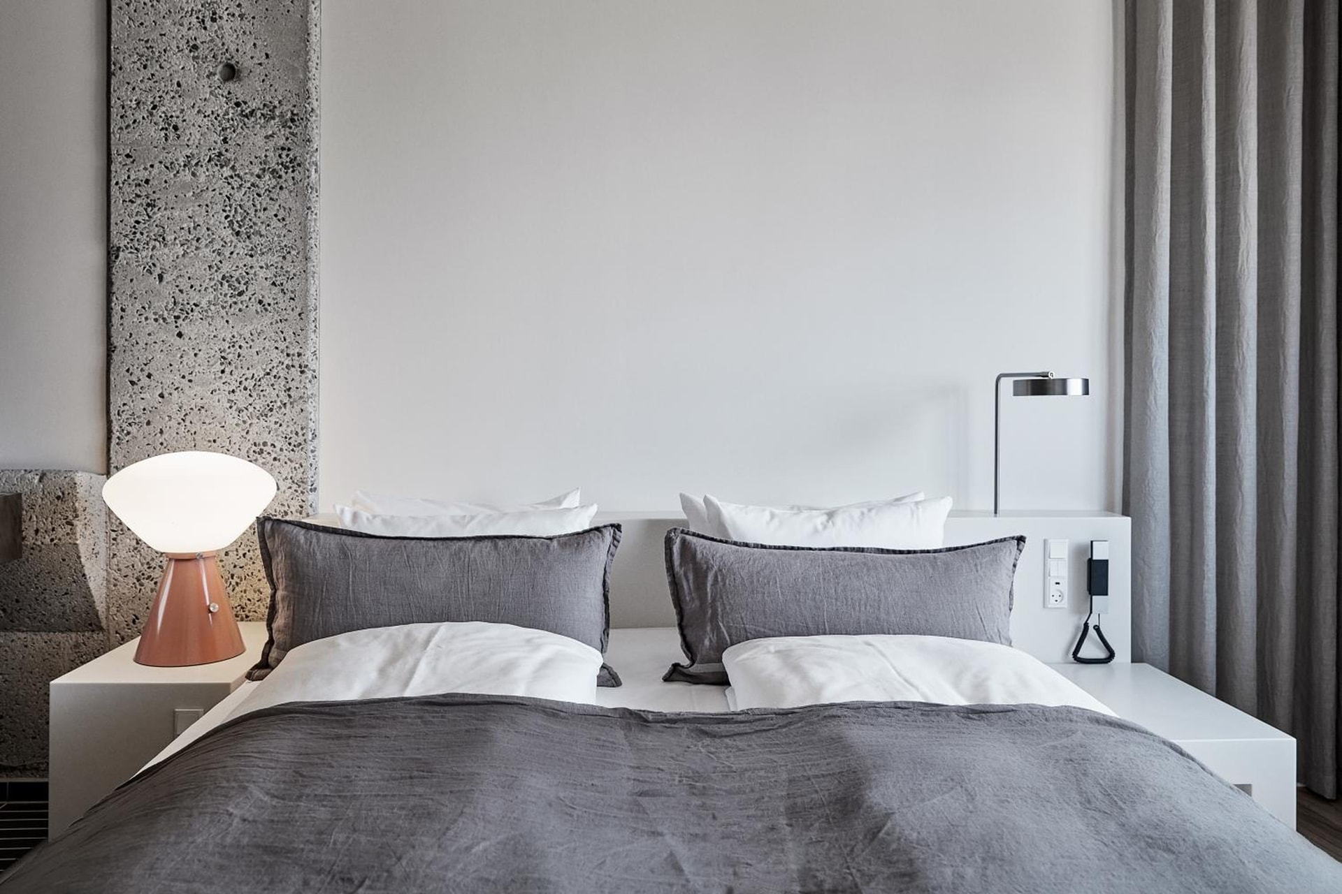 Boutique Hotel Ottilia