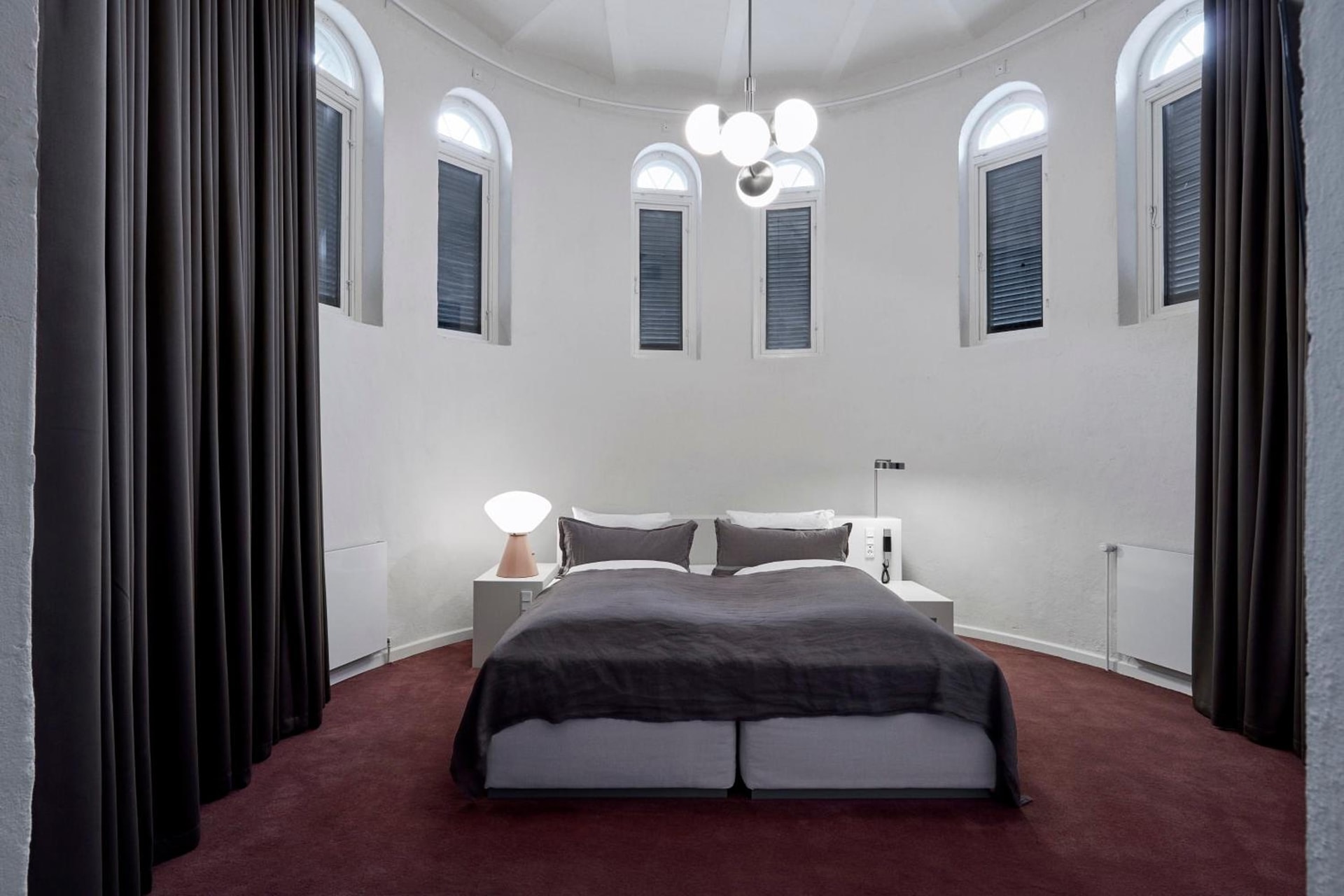 Boutique Hotel Ottilia