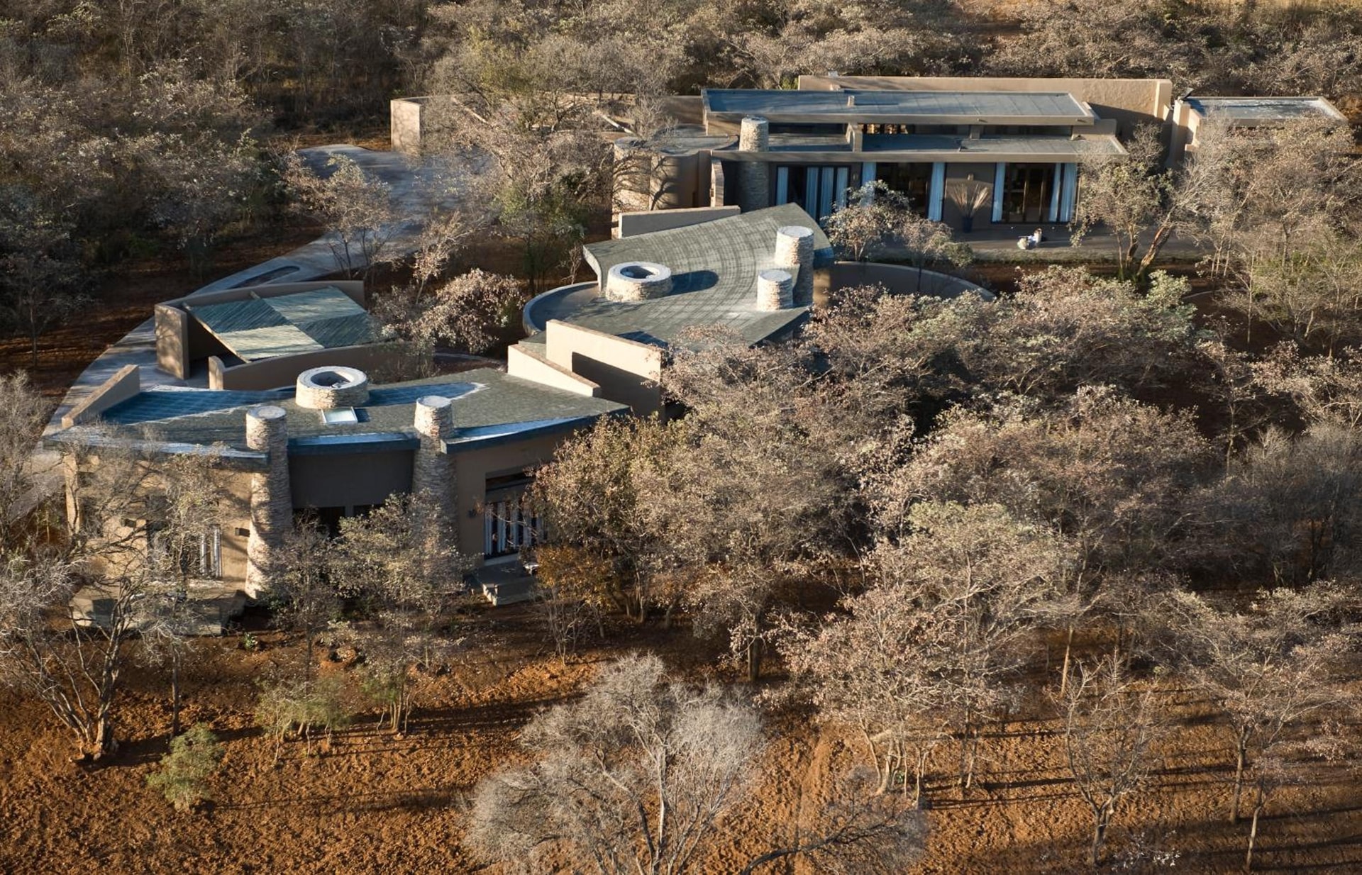 Legend Golf and Safari Resort