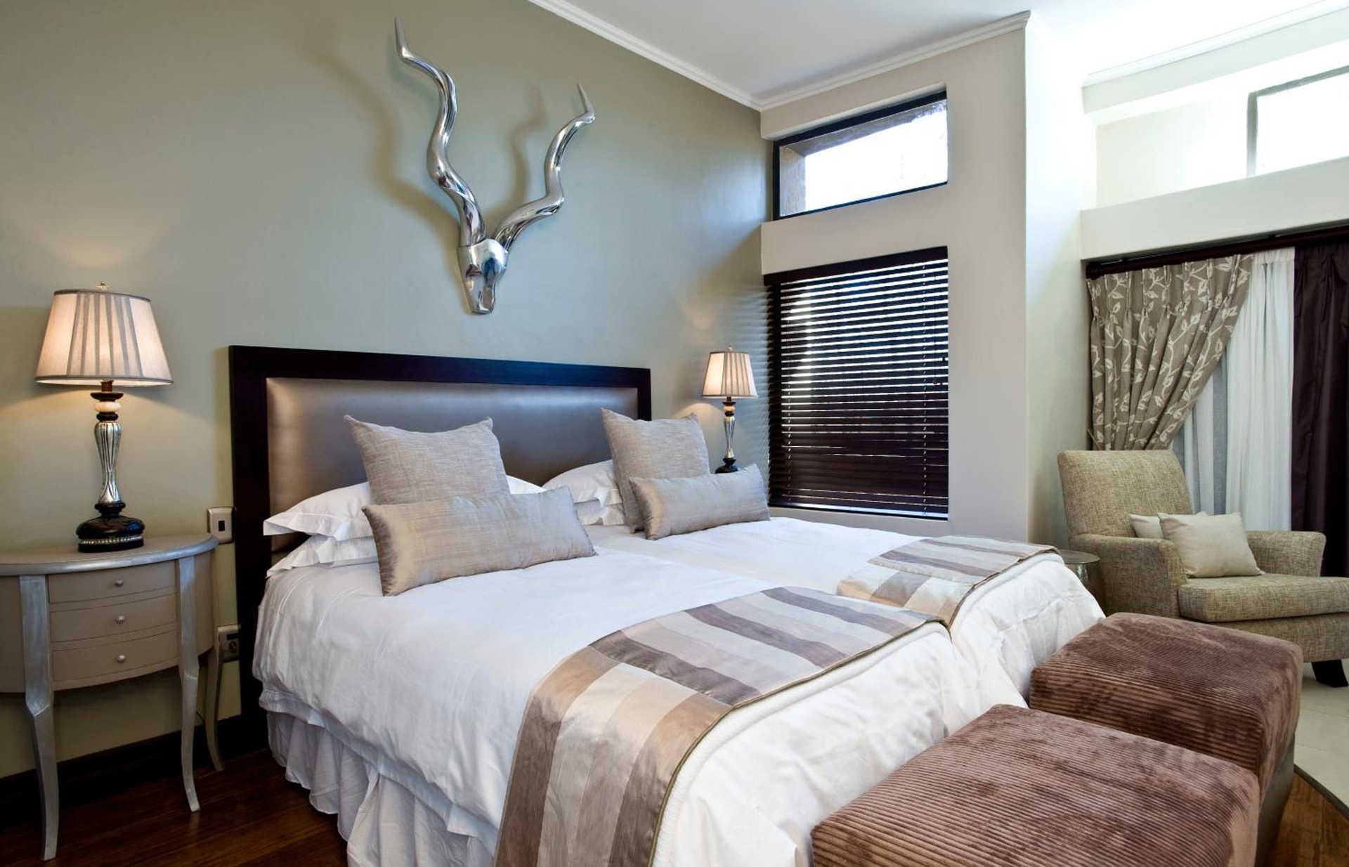 Legend Golf and Safari Resort