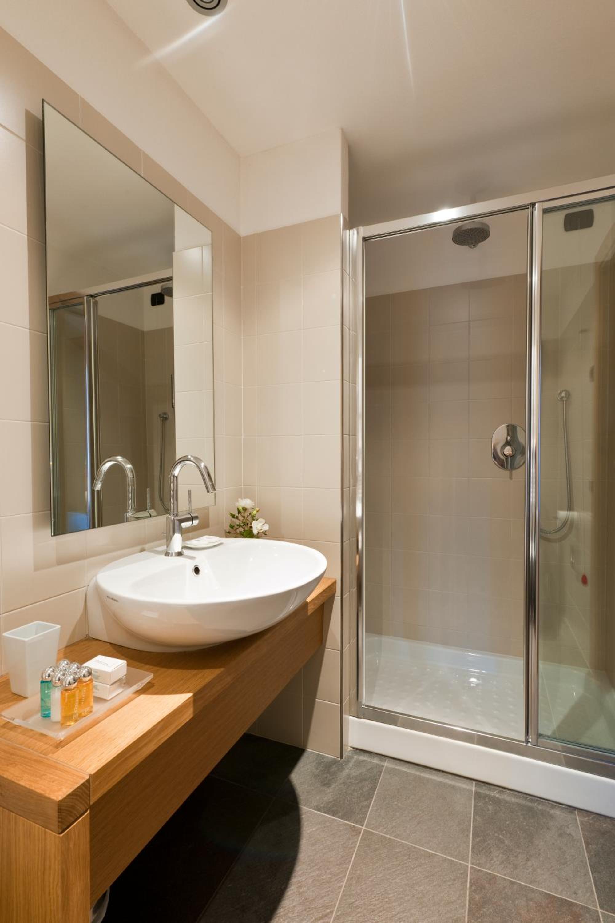 Hotel Meublè Sertorelli Reit