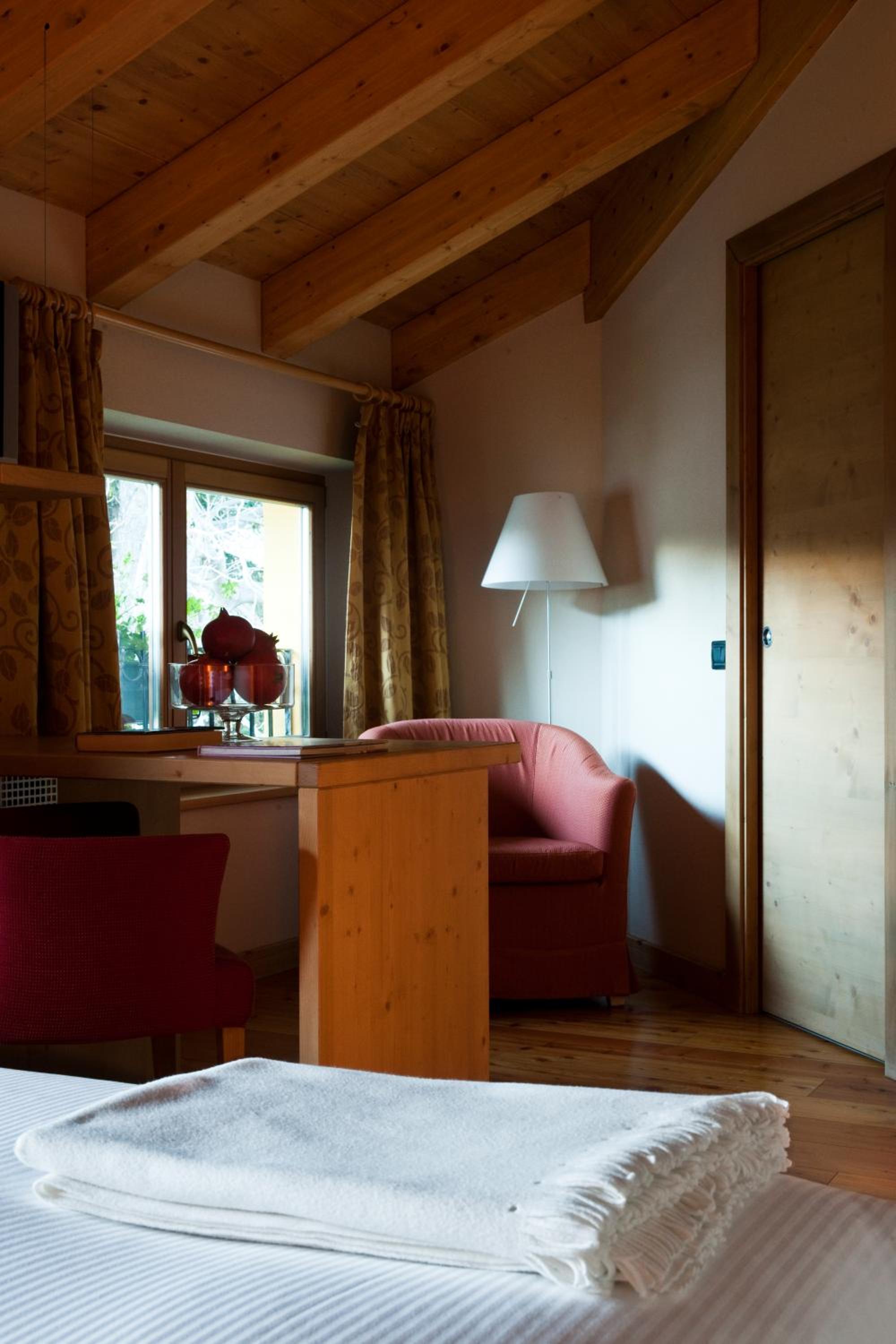 Hotel Meublè Sertorelli Reit