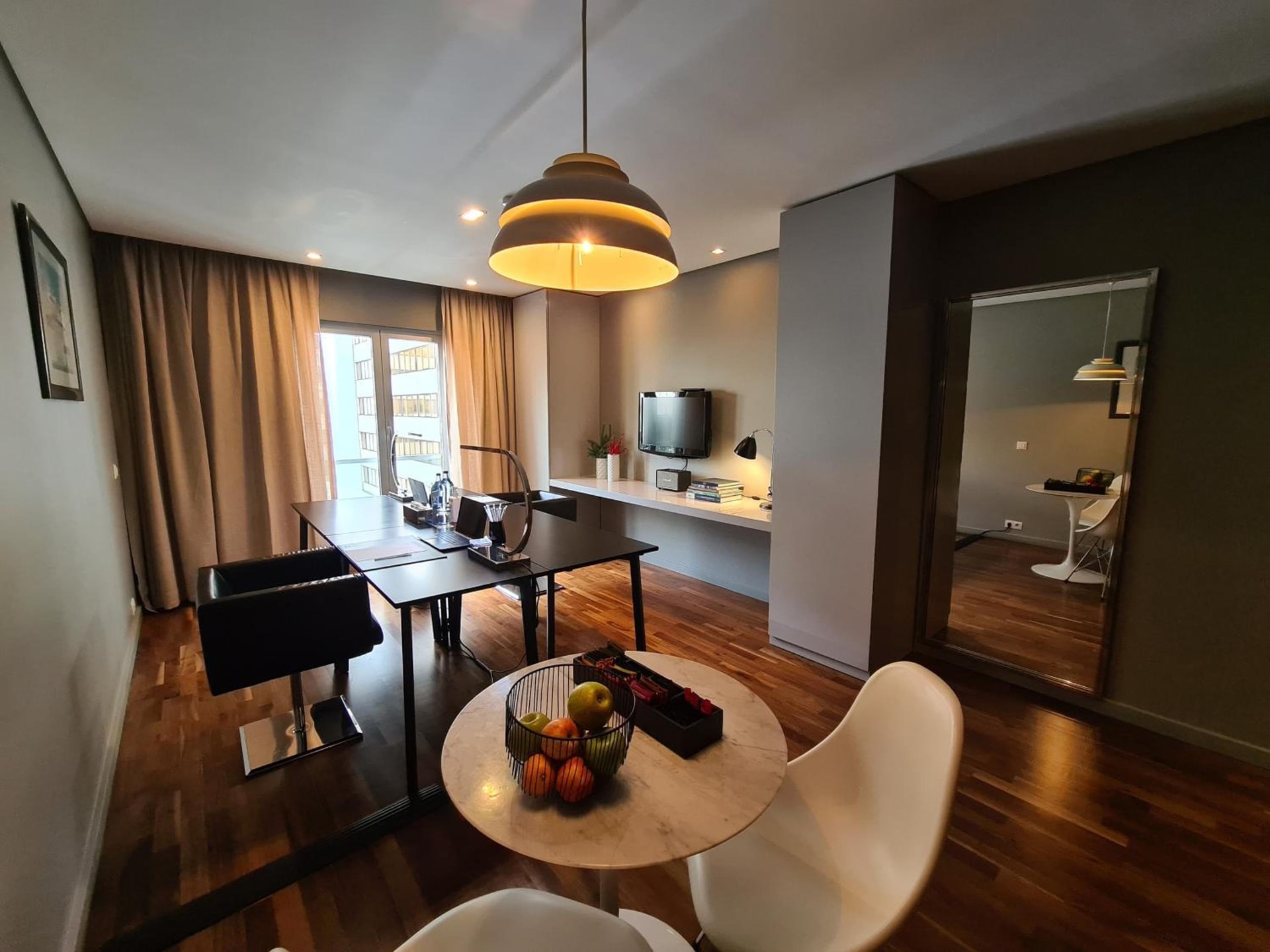 Altis Prime Hotel