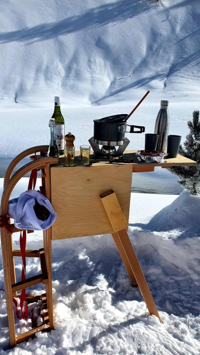 Maloja Kulm Hotel