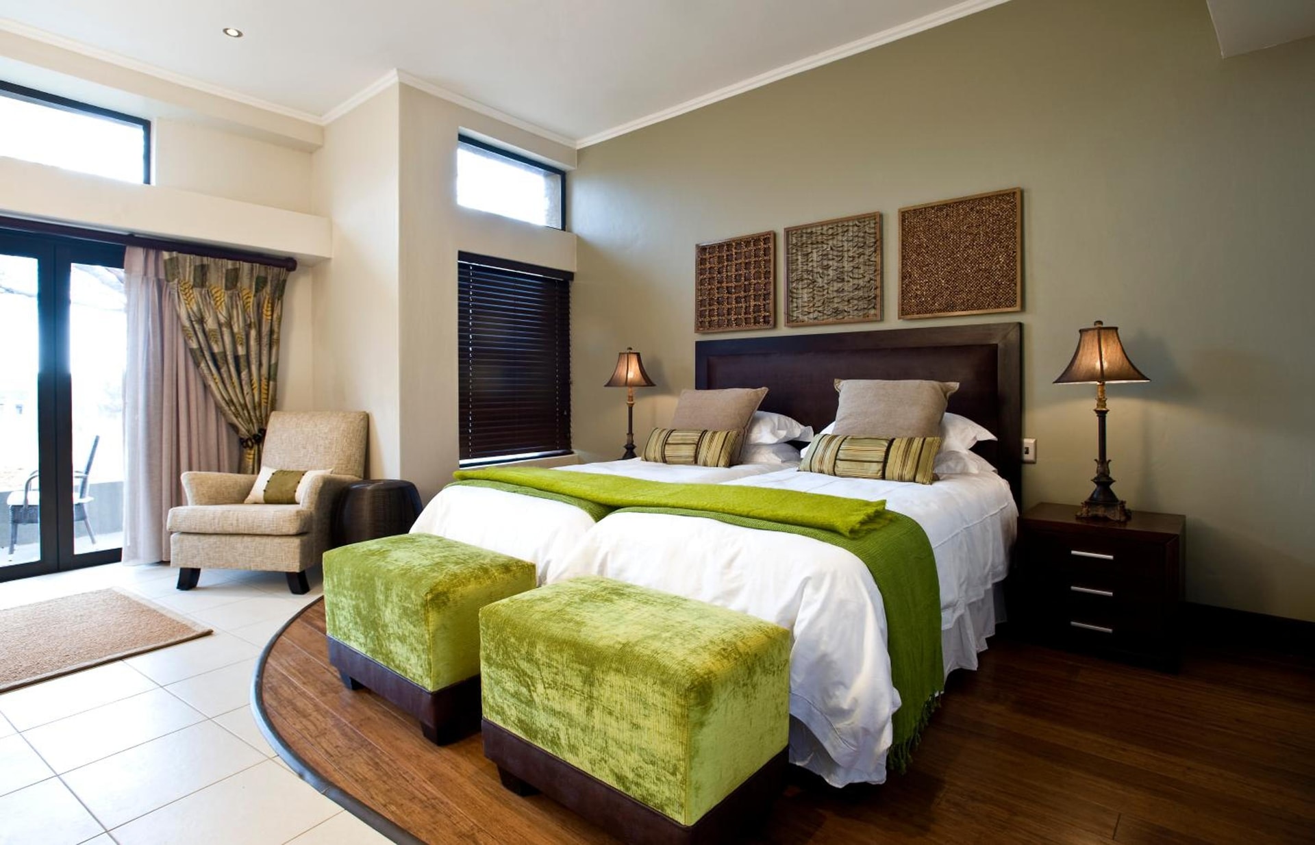 Legend Golf and Safari Resort