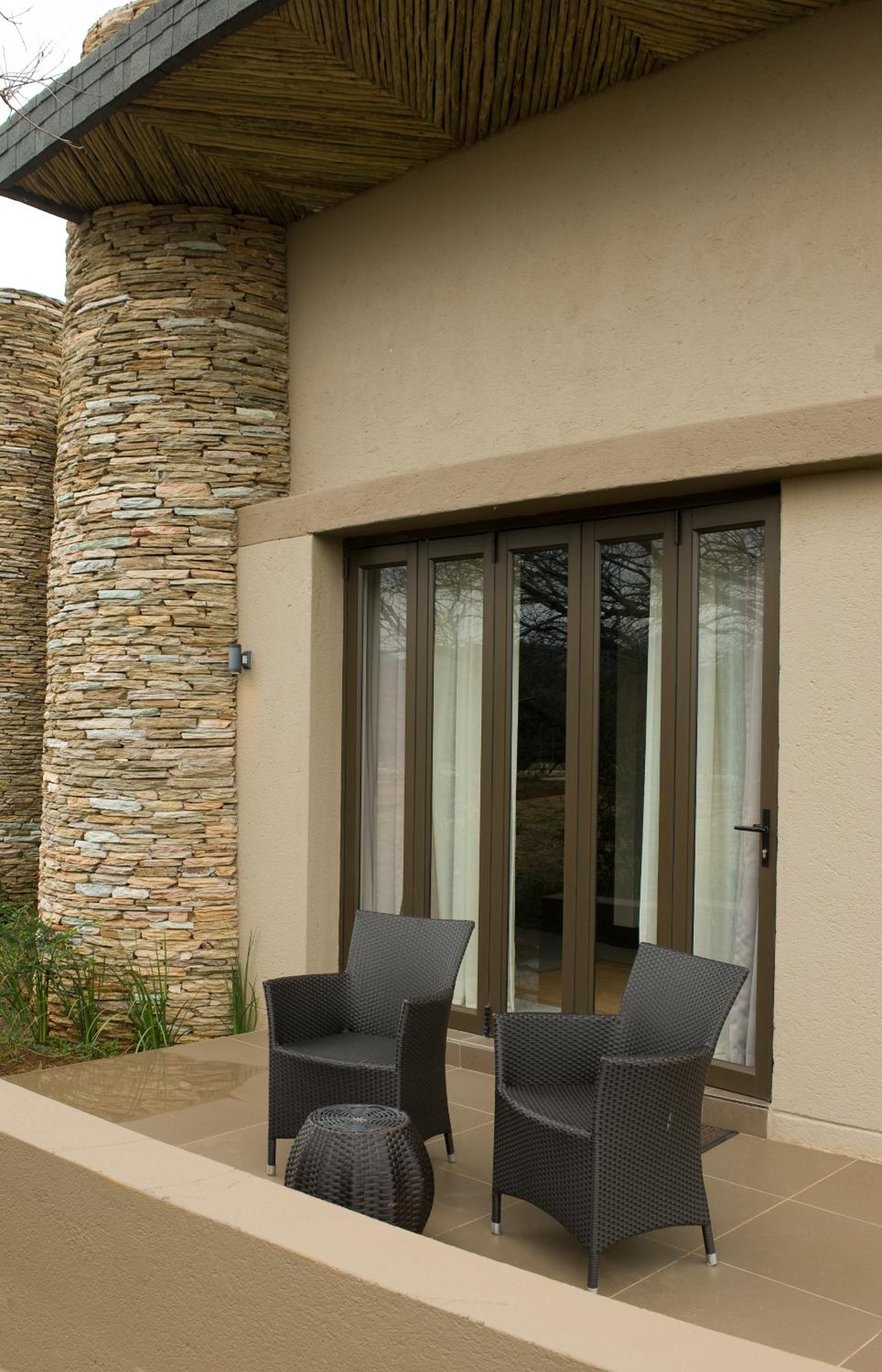 Legend Golf and Safari Resort