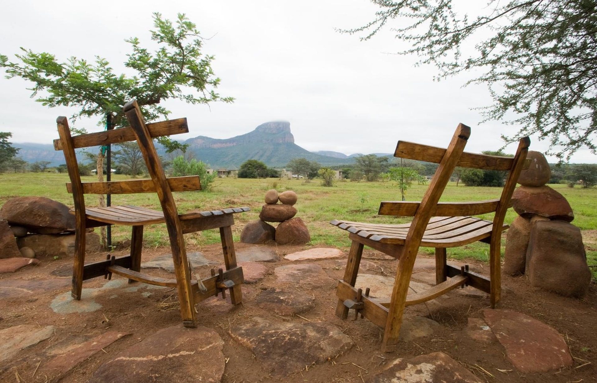 Legend Golf and Safari Resort