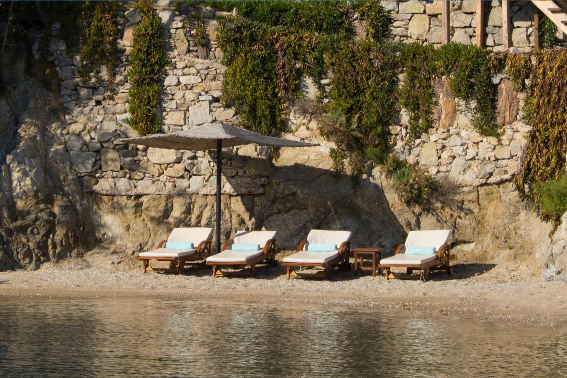 Kivotos Mykonos - Preferred Hotels & Resorts