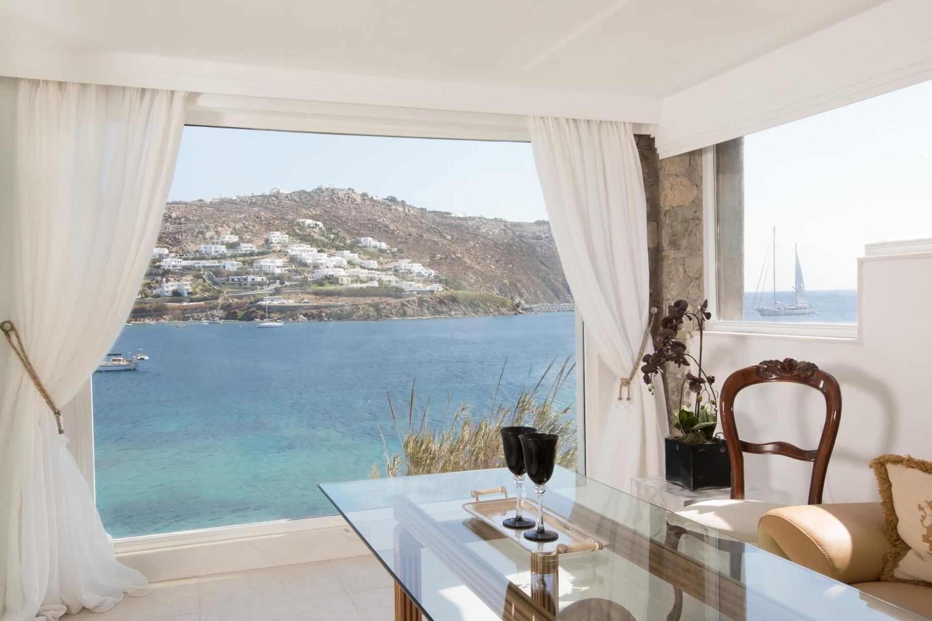 Kivotos Mykonos - Preferred Hotels & Resorts