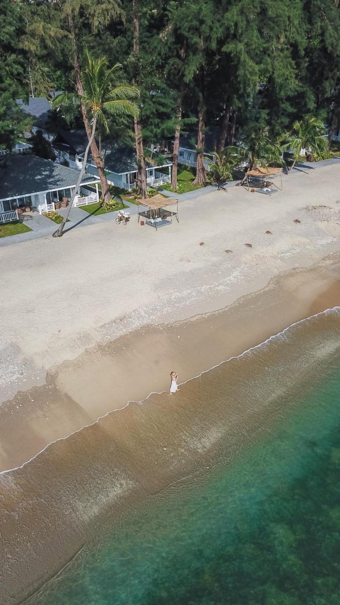Thavorn Beach Village Resort & Spa Phuket