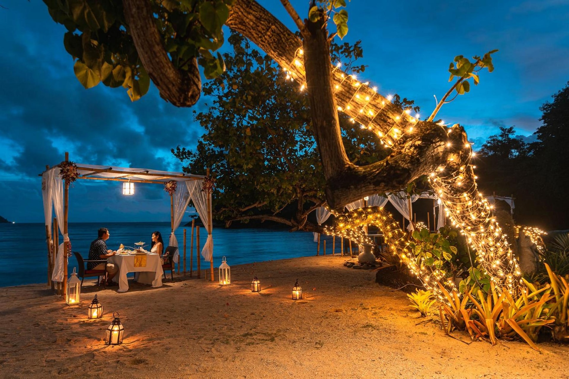 Thavorn Beach Village Resort & Spa Phuket