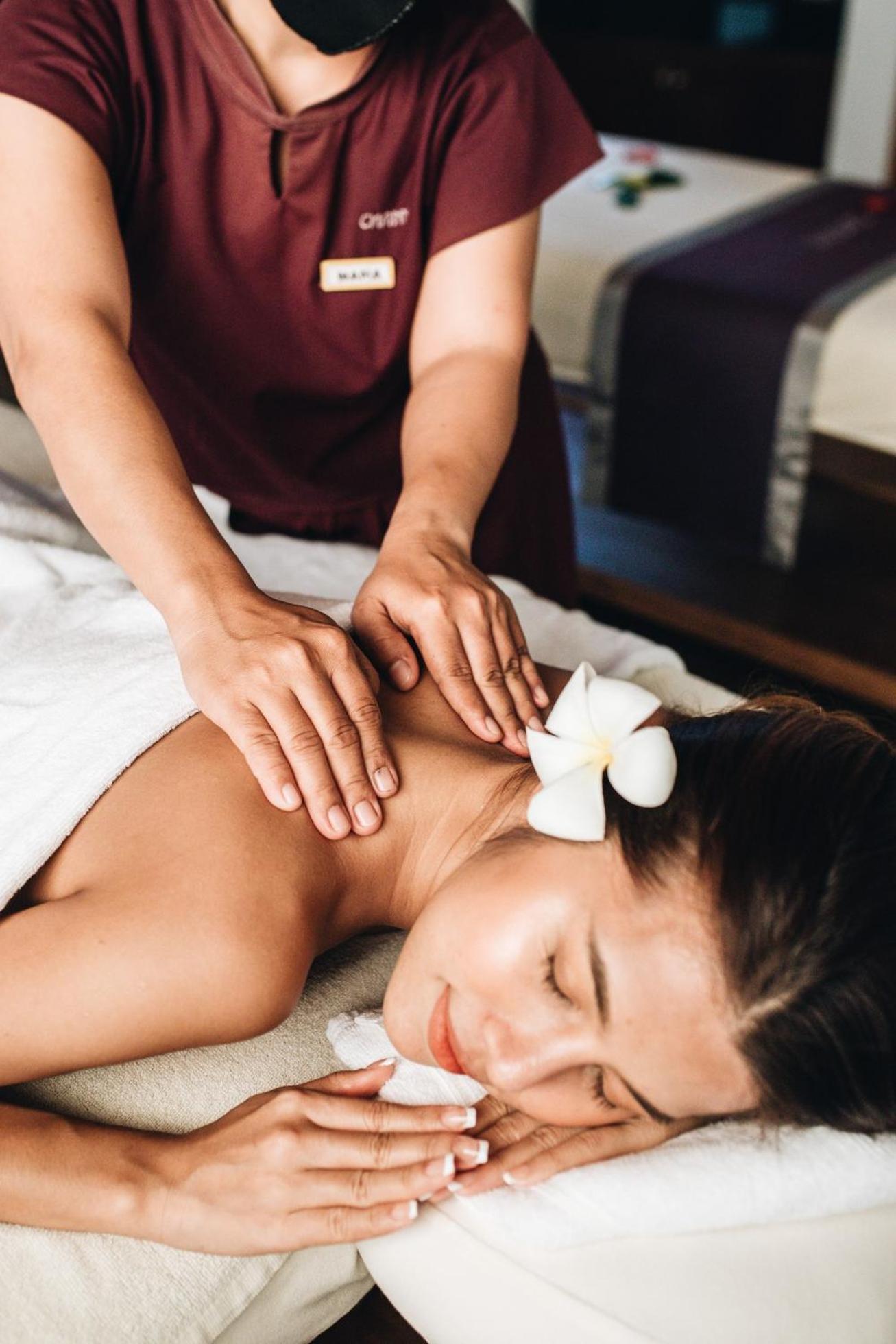 Thavorn Beach Village Resort & Spa Phuket