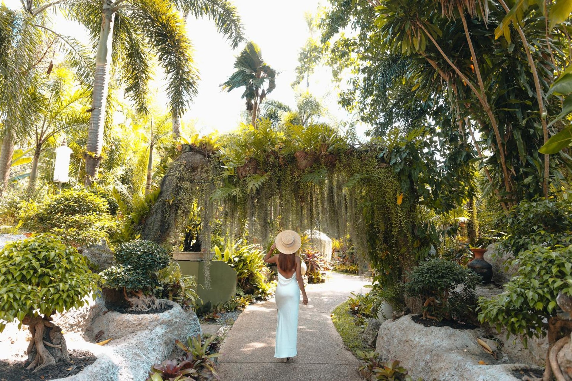 Thavorn Beach Village Resort & Spa Phuket