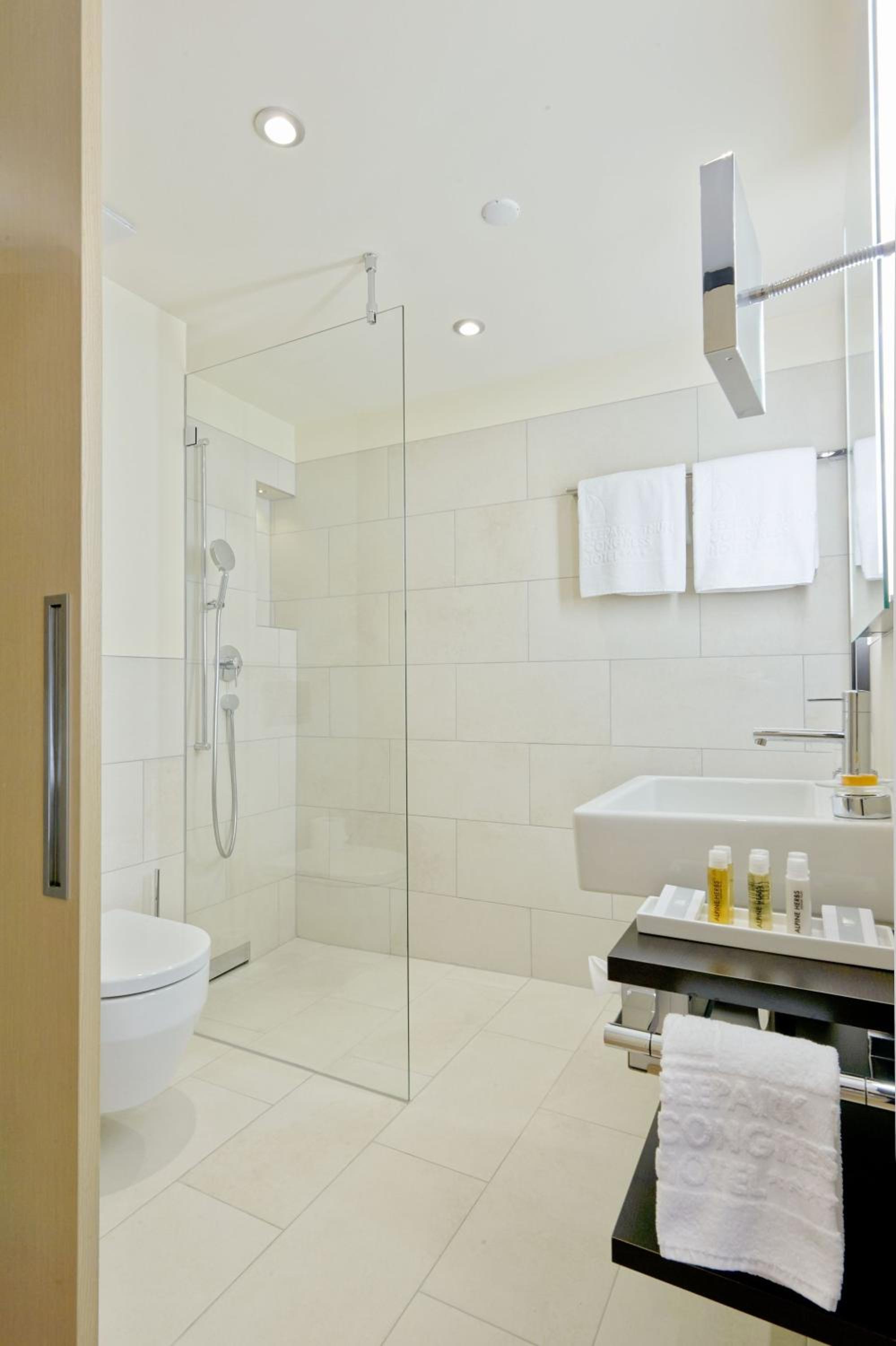 Hotel Seepark Thun