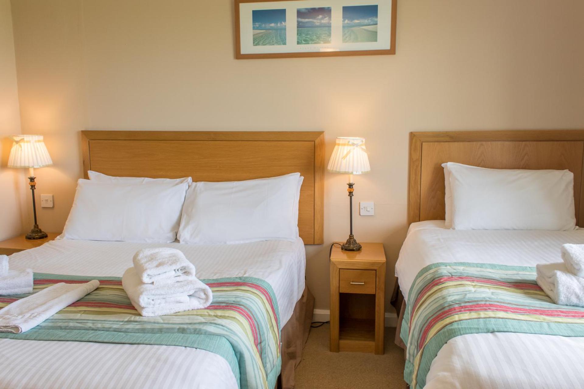 Purdy Lodge