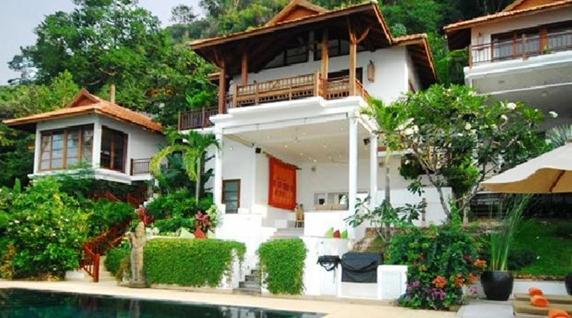 Napasai Samui Residence