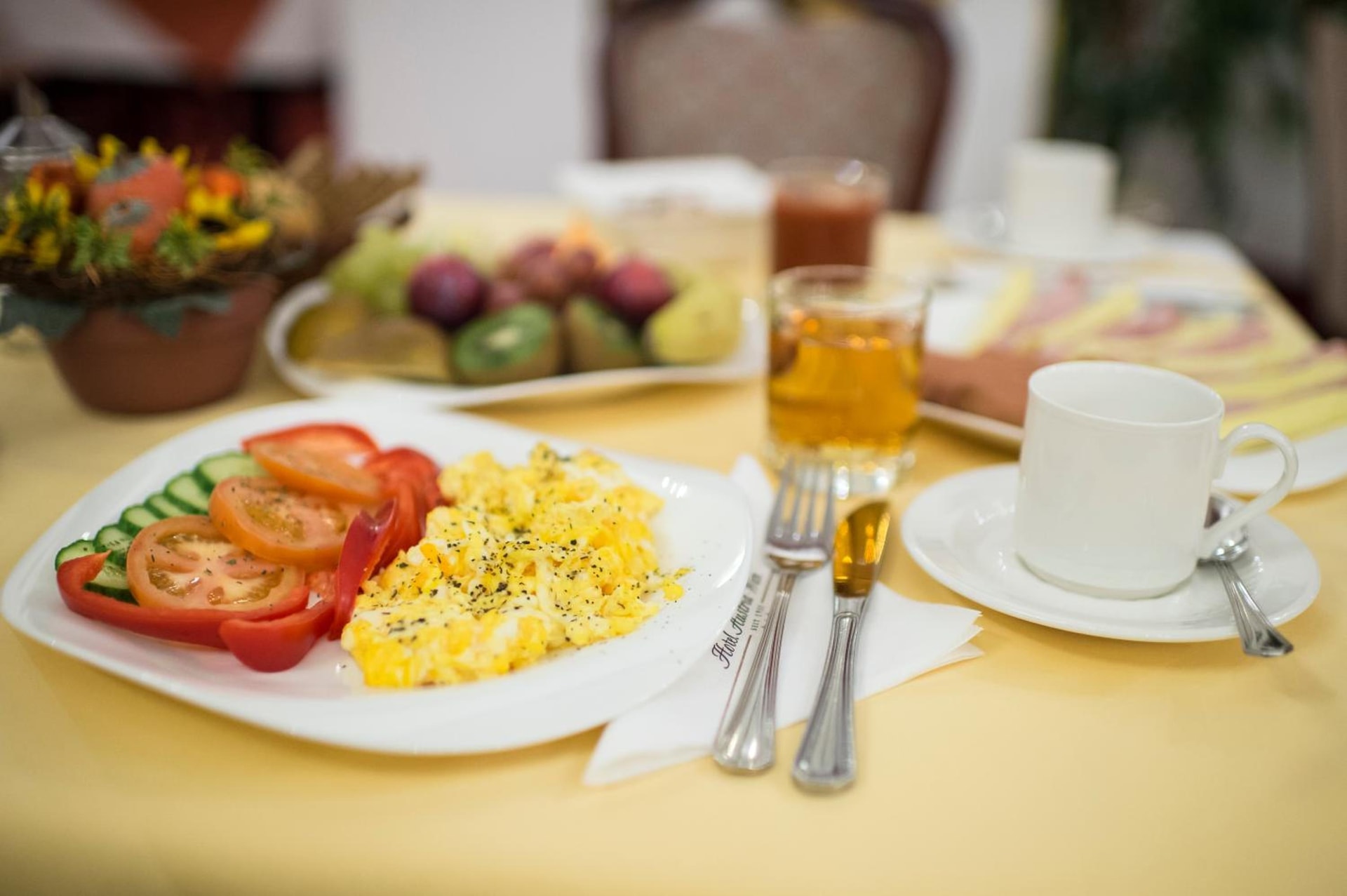 Hotel Austria - Wien