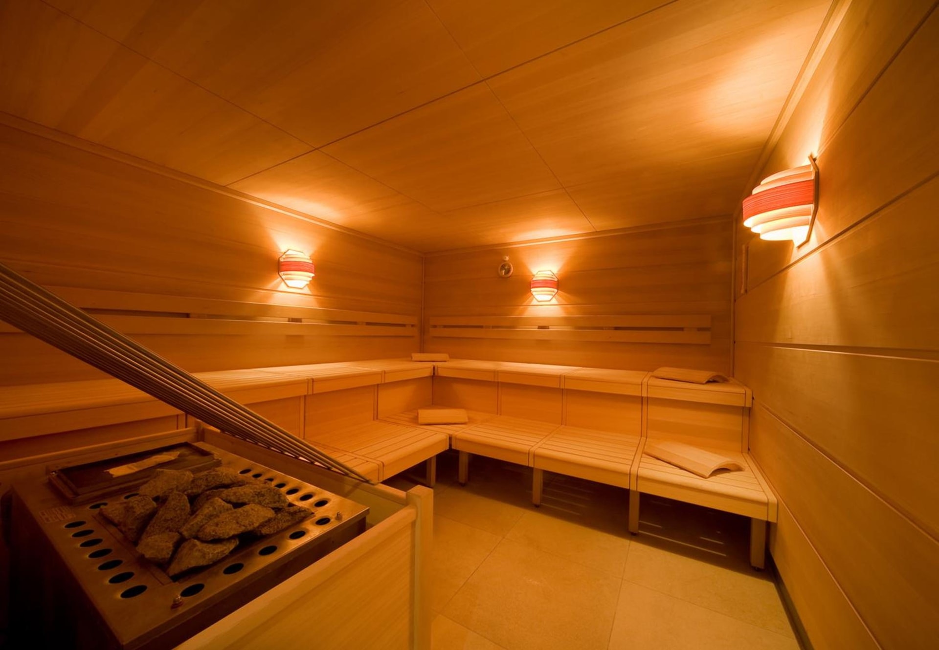 The Christiania Mountain & Spa Resort