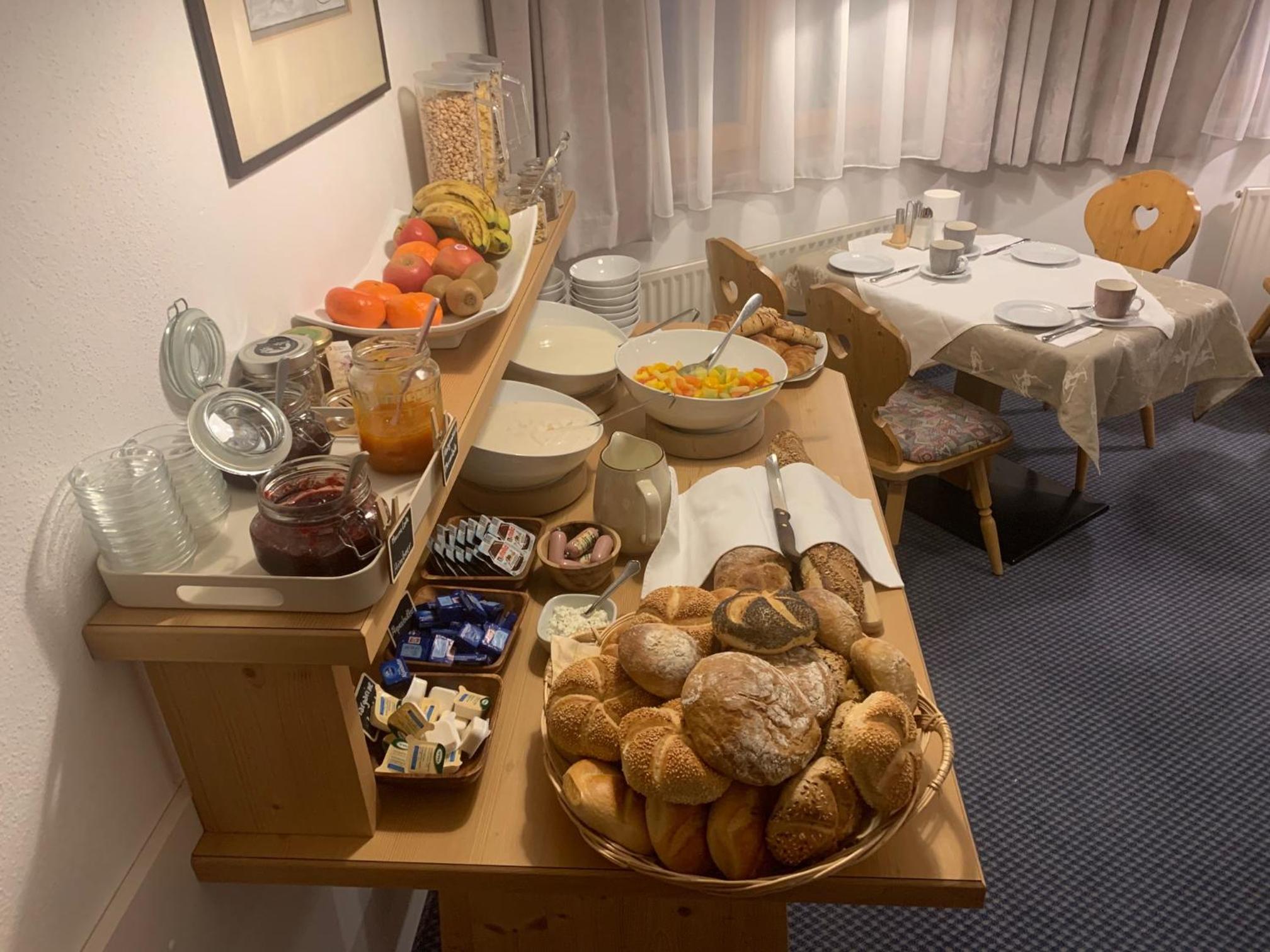 Aparthotel Alpin Life
