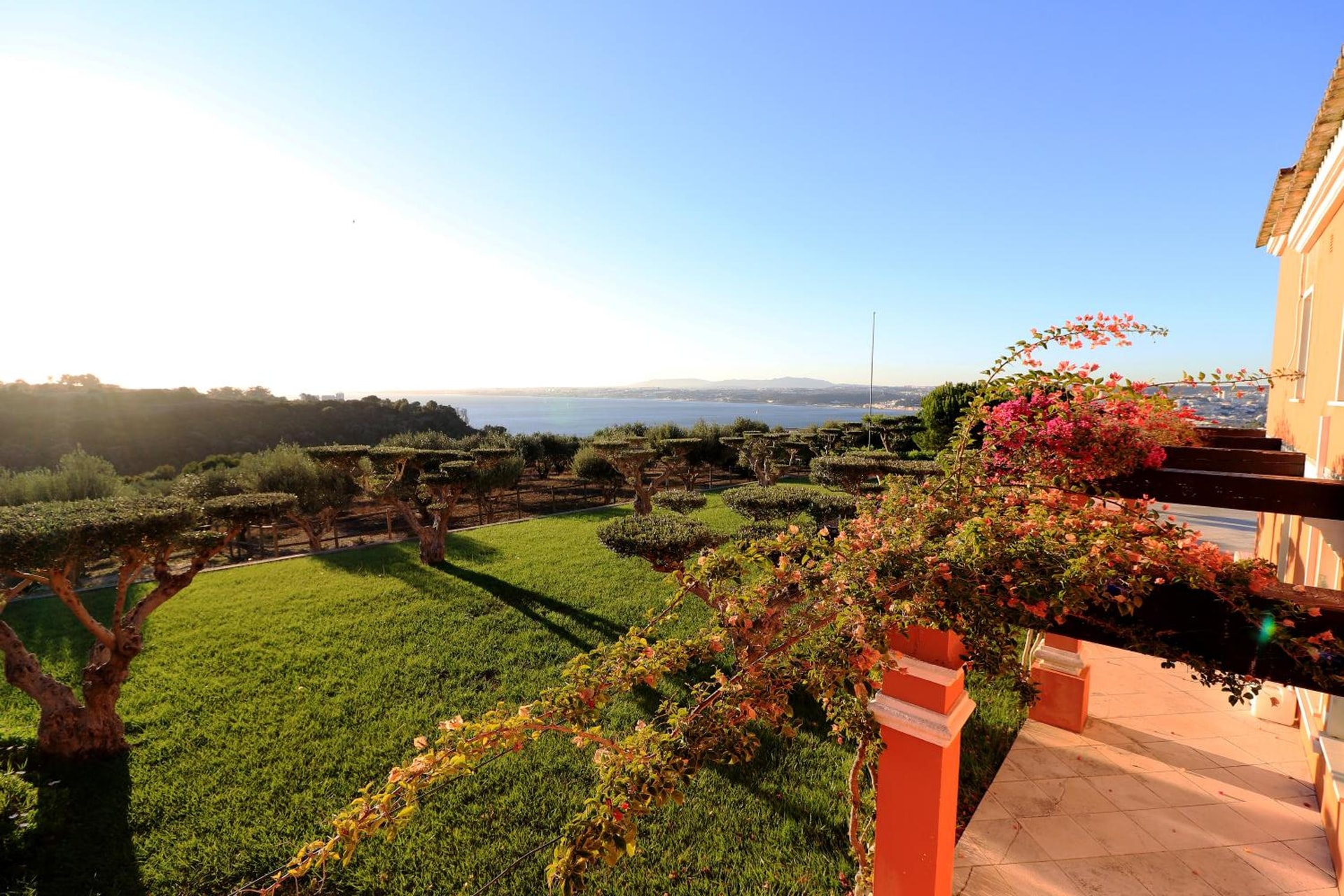 Quinta Tagus