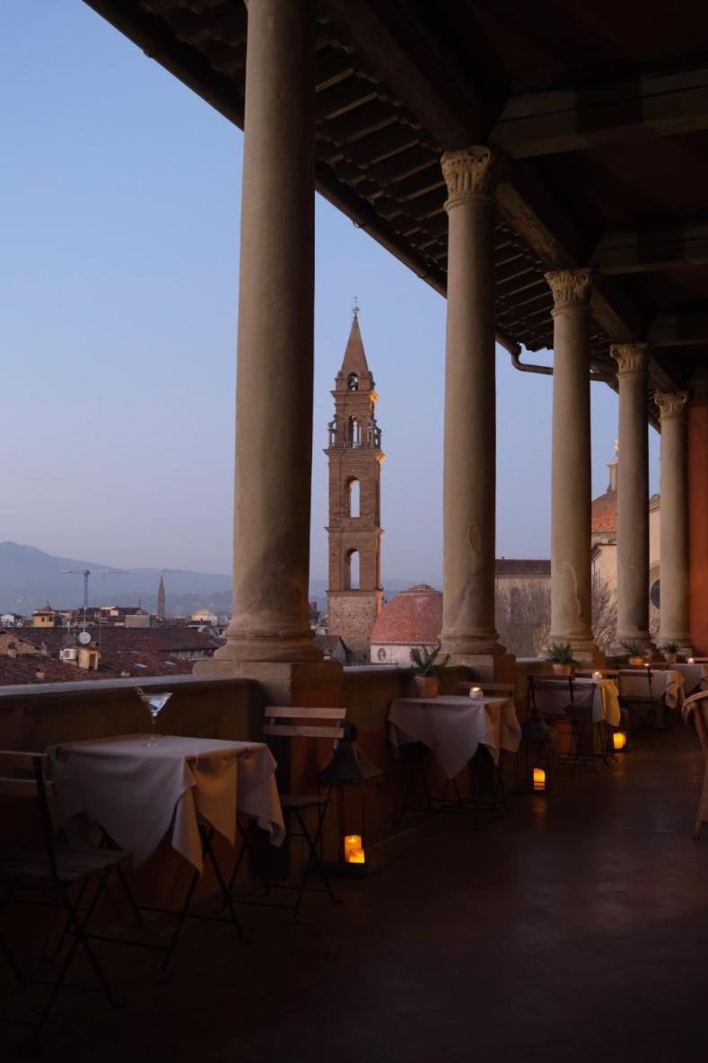 Hotel Palazzo Guadagni