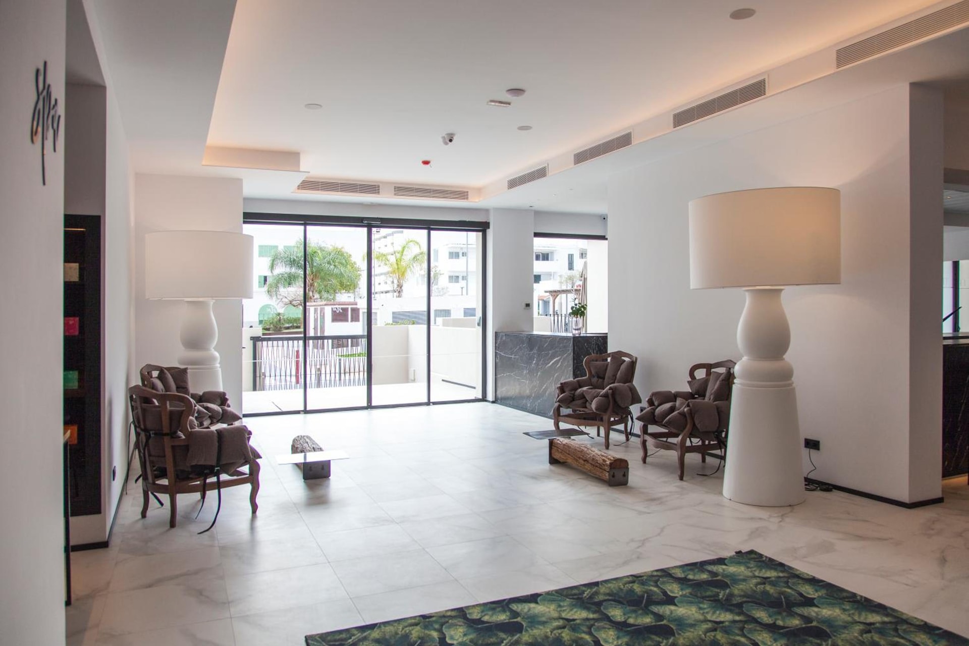 Stic Urban Hotel & SPA