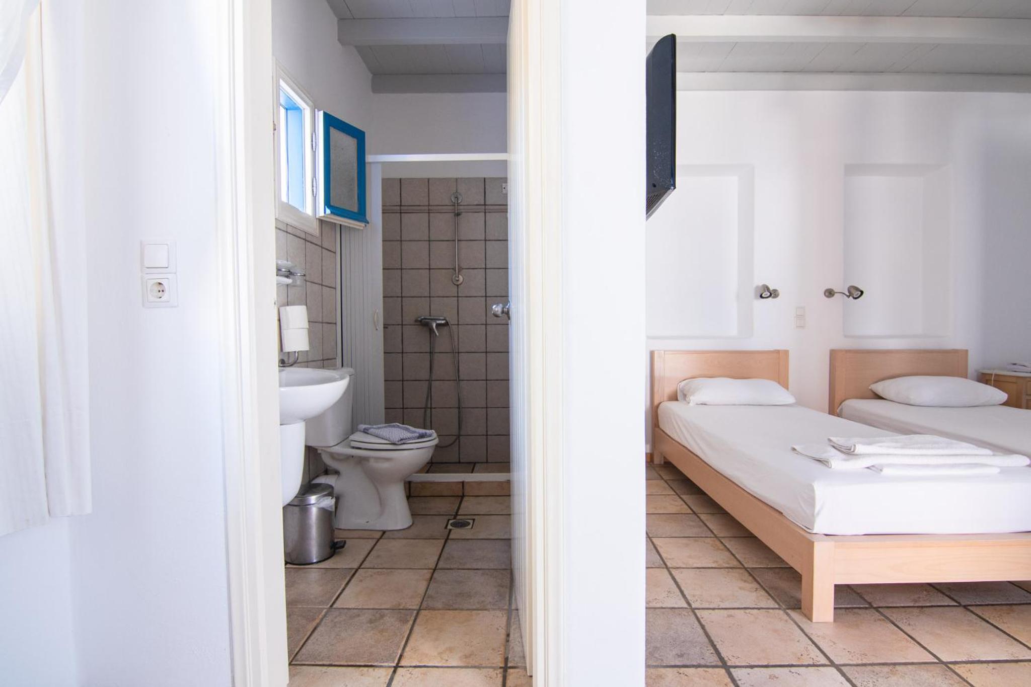 Far Out Village Hotel