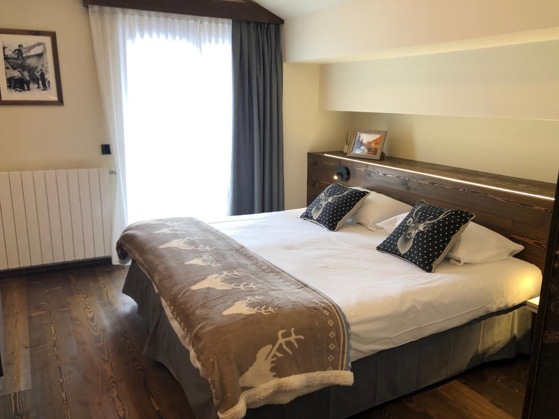 Hotel De Champoluc