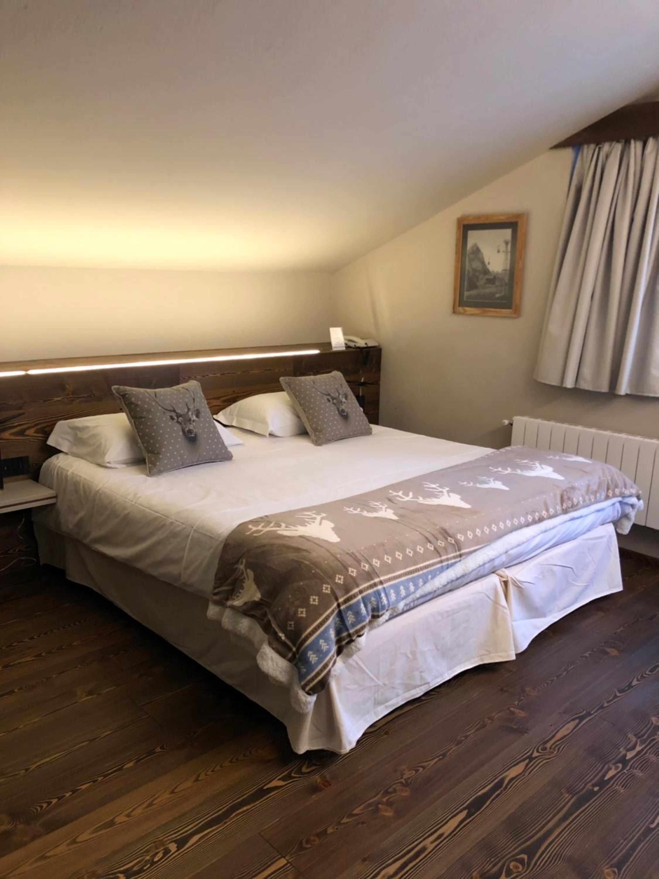 Hotel De Champoluc