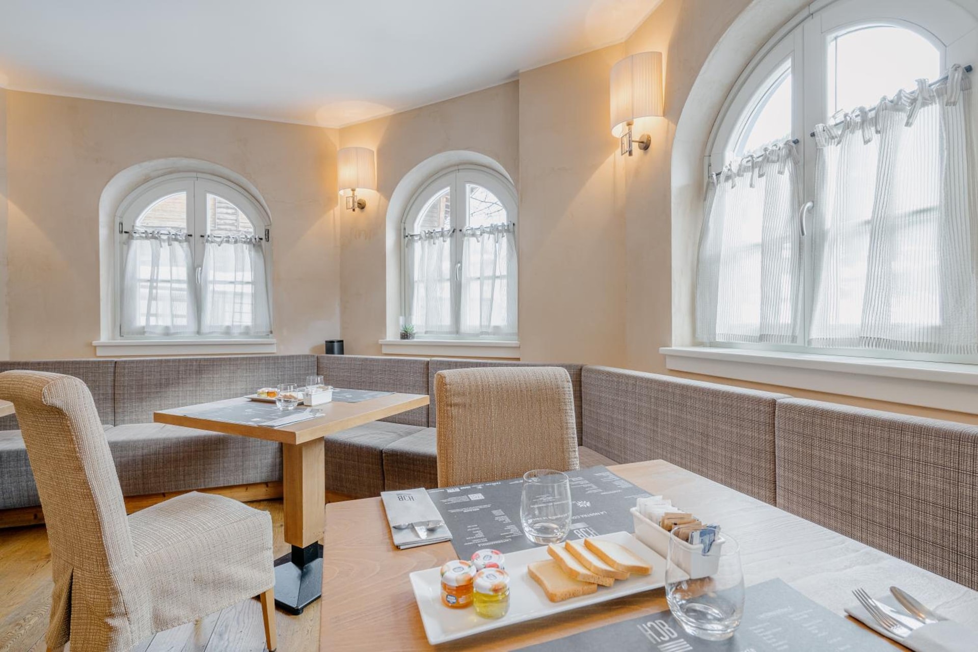 Hotel Chalet Del Brenta