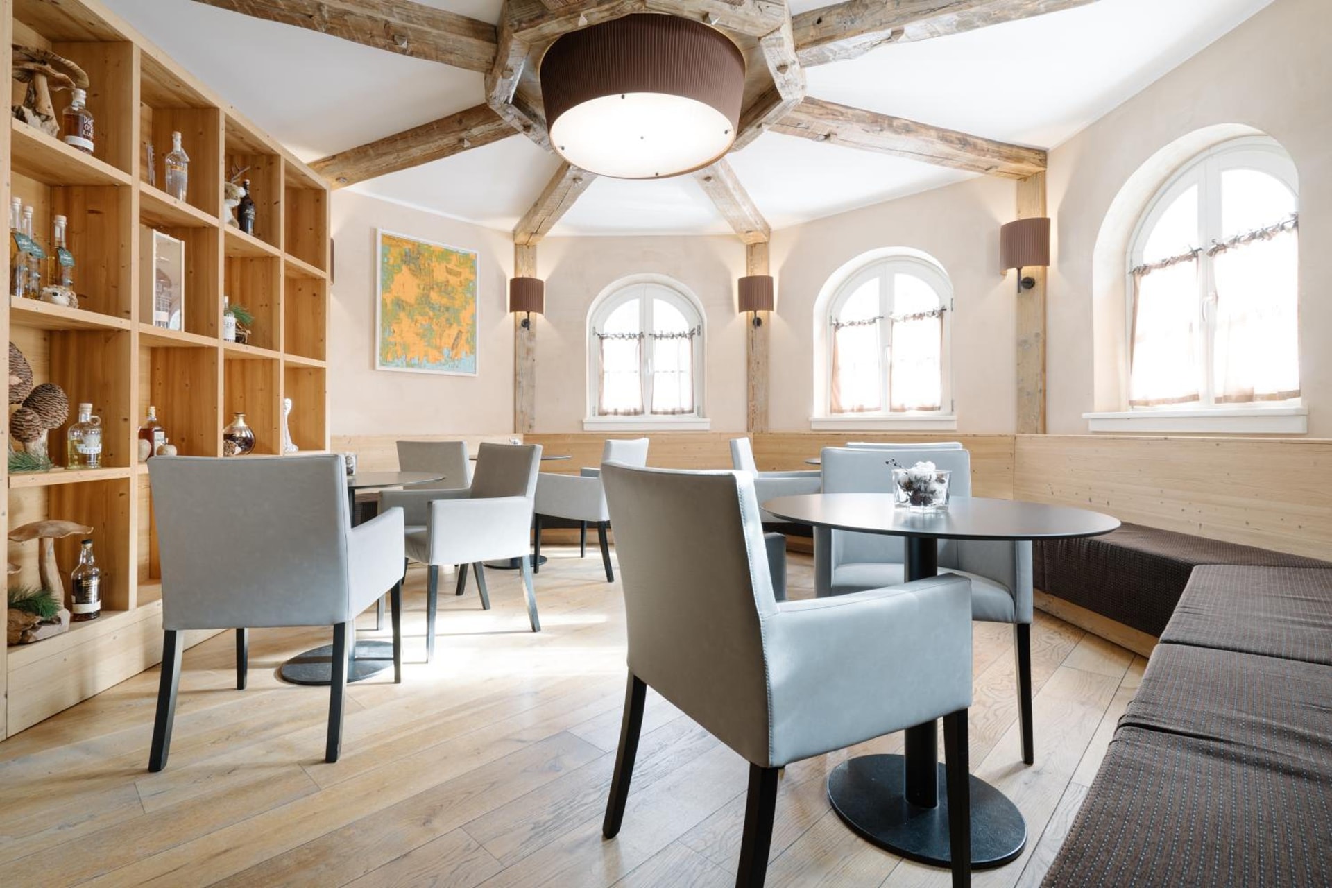 Hotel Chalet Del Brenta