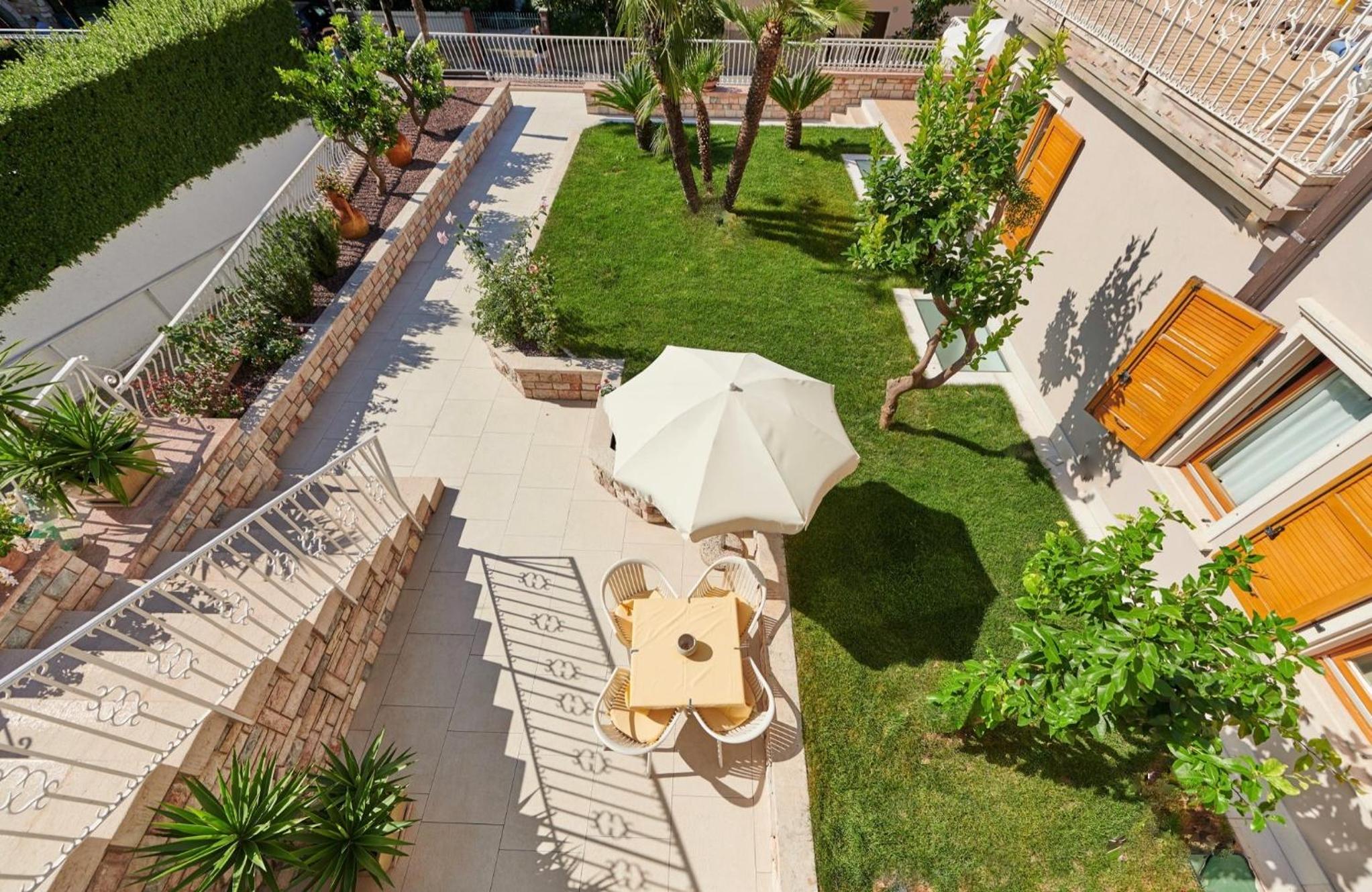 Residence La Cioca