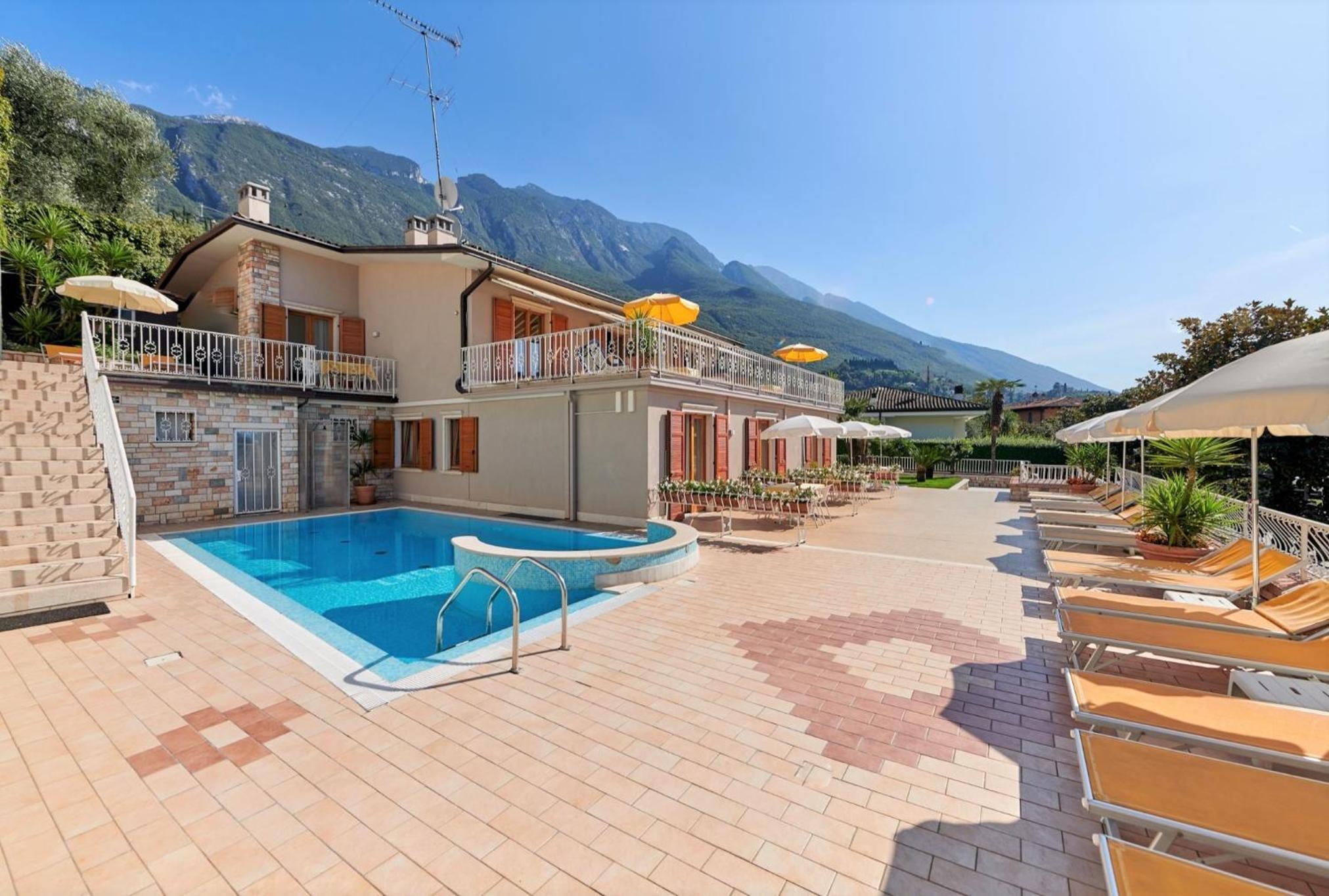 Residence La Cioca