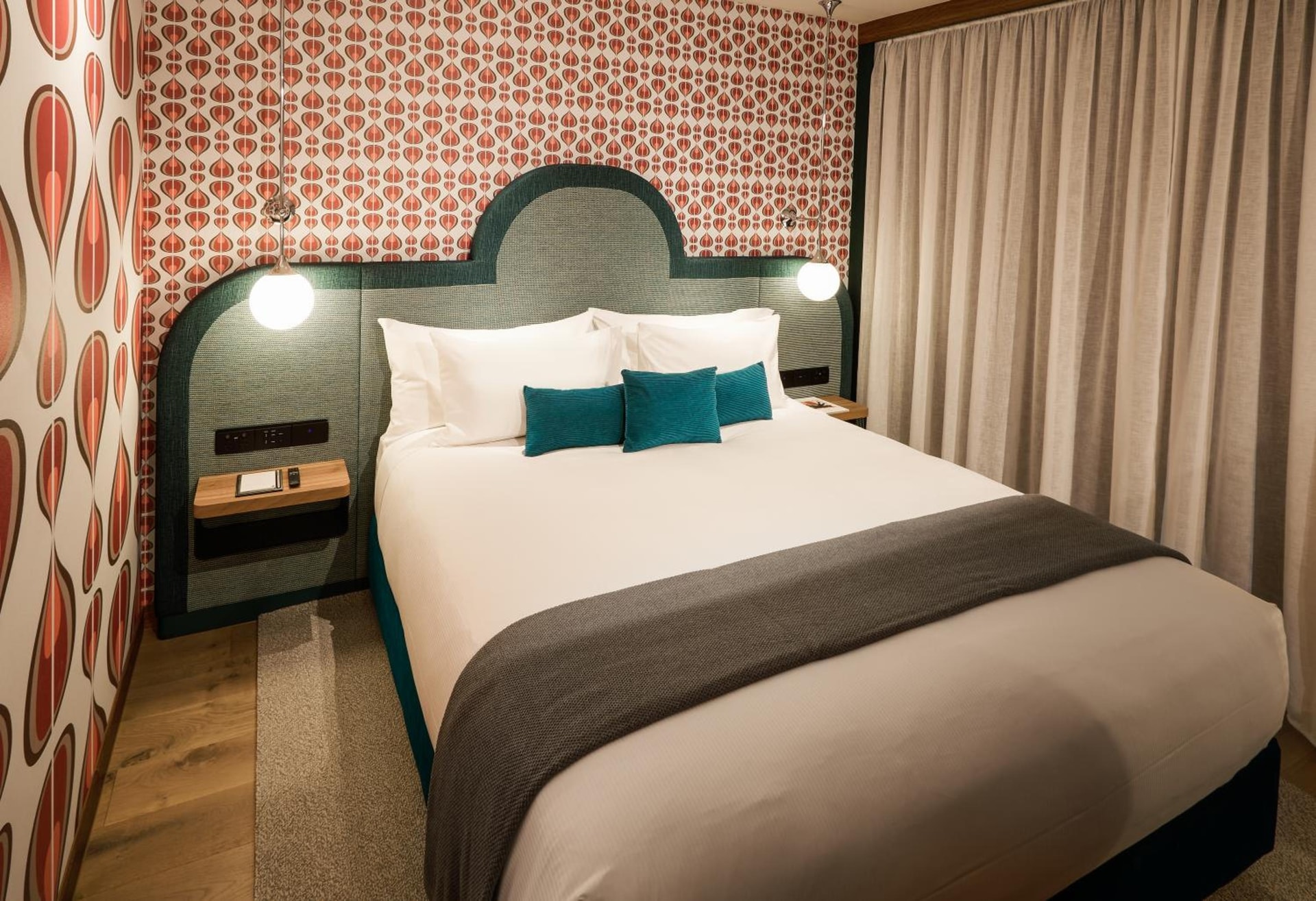 Ovolo Melbourne South Yarra, a Wyndham Hotel