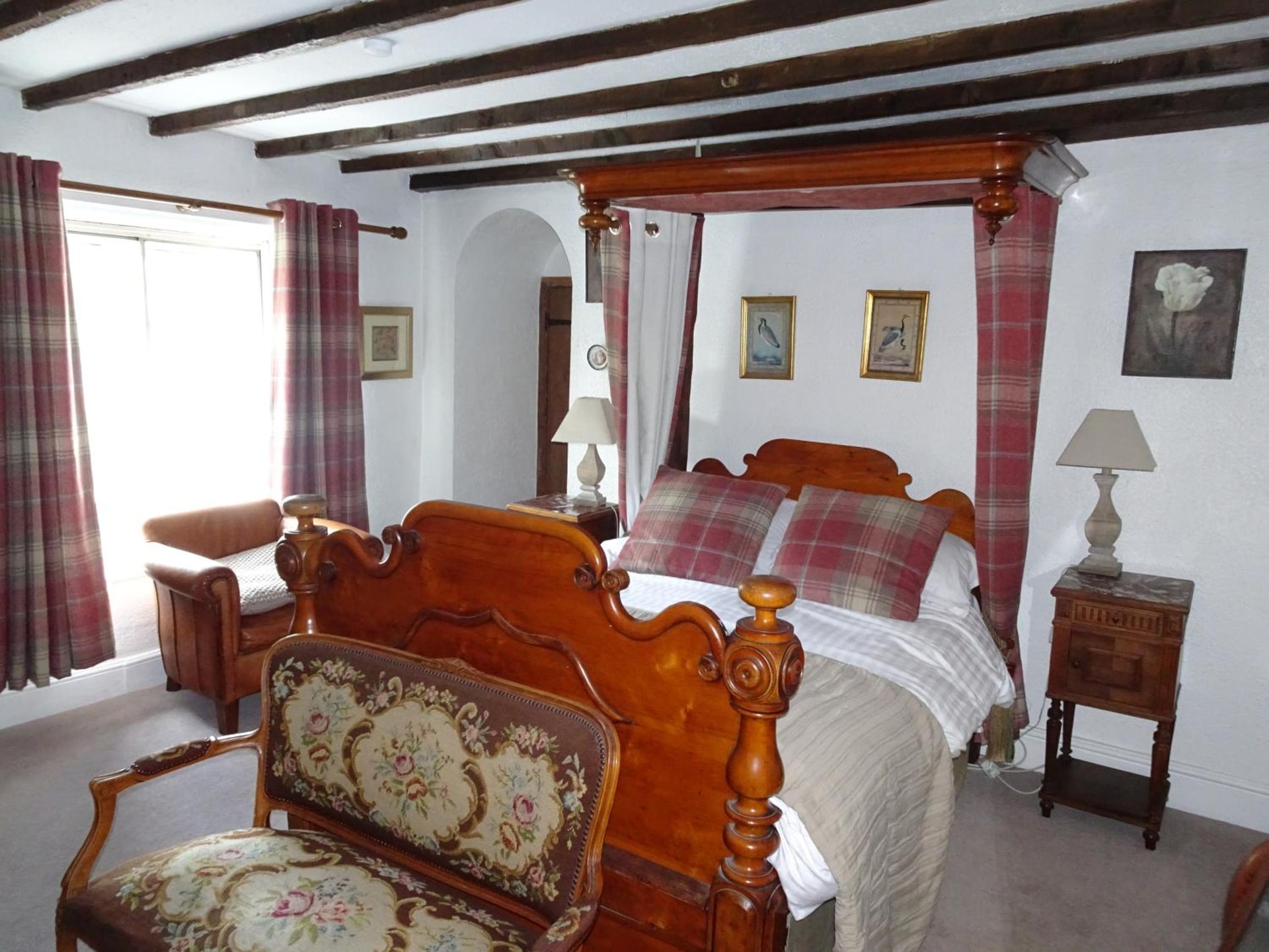 Ty Gwyn Hotel