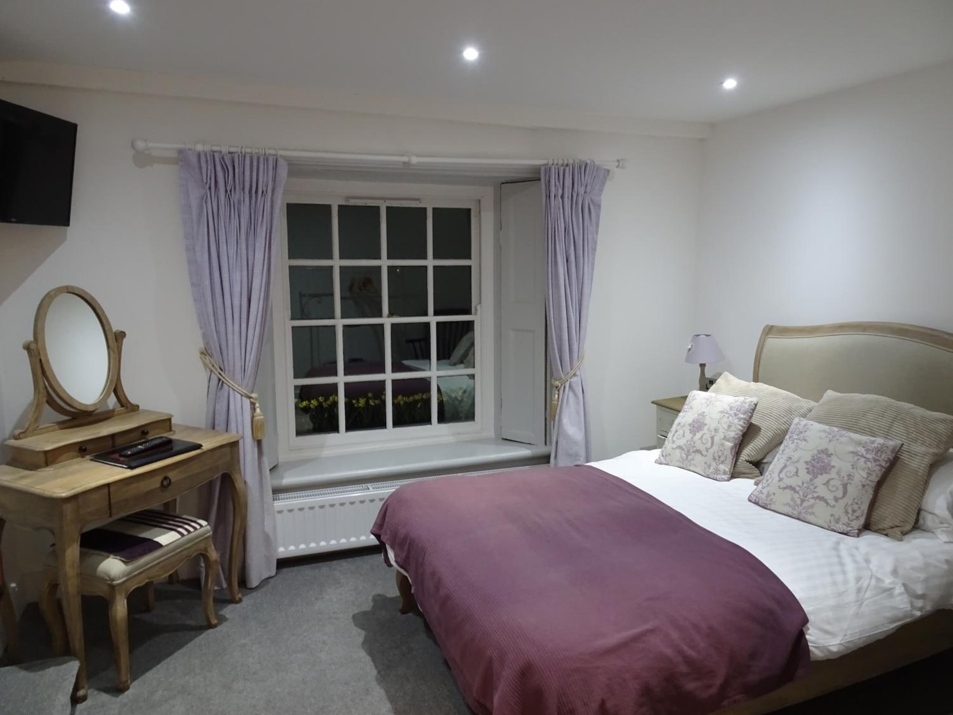 Ty Gwyn Hotel