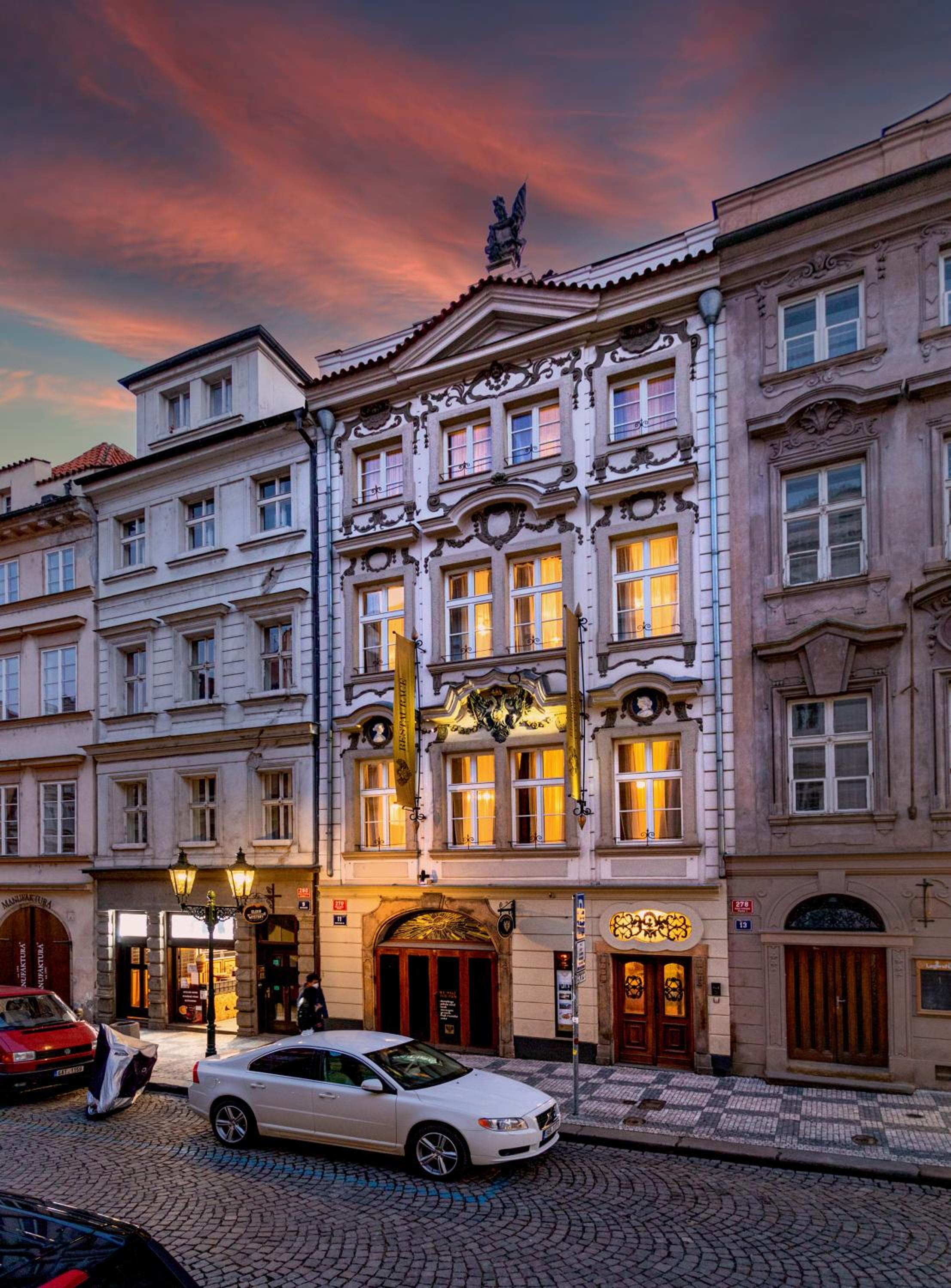 building