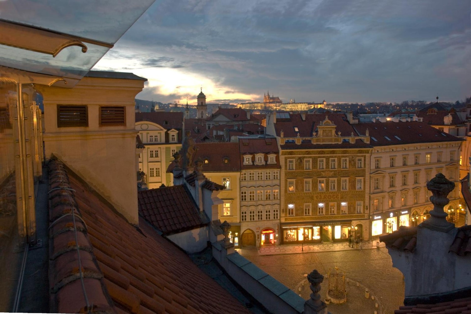 Hotel Rott