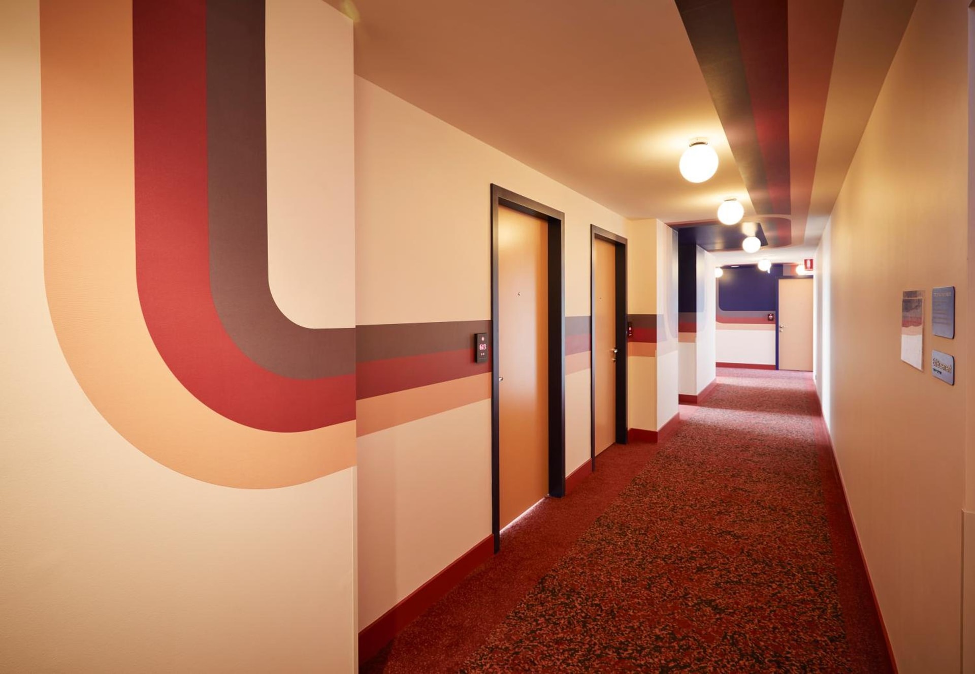 Ovolo Melbourne South Yarra, a Wyndham Hotel