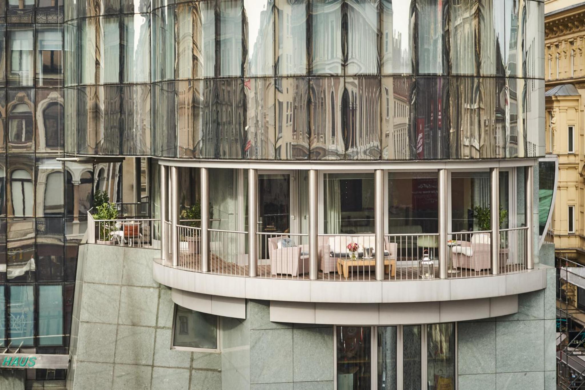 DO&CO Hotel Vienna