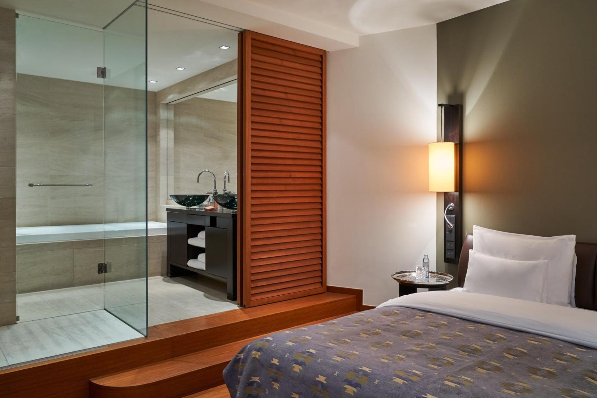 DO&CO Hotel Vienna