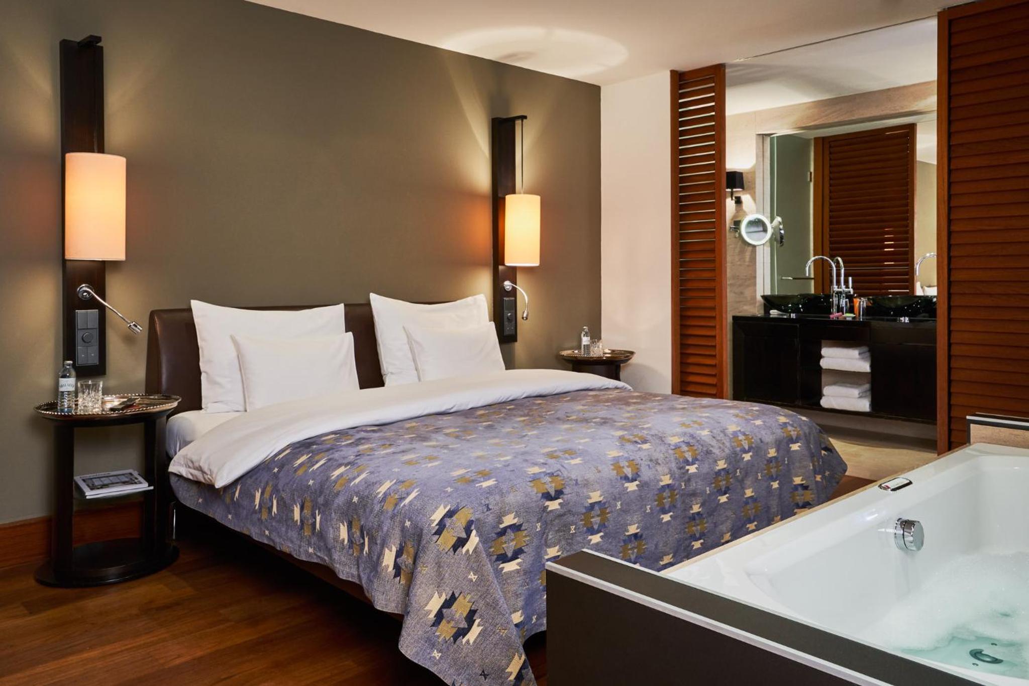 DO&CO Hotel Vienna