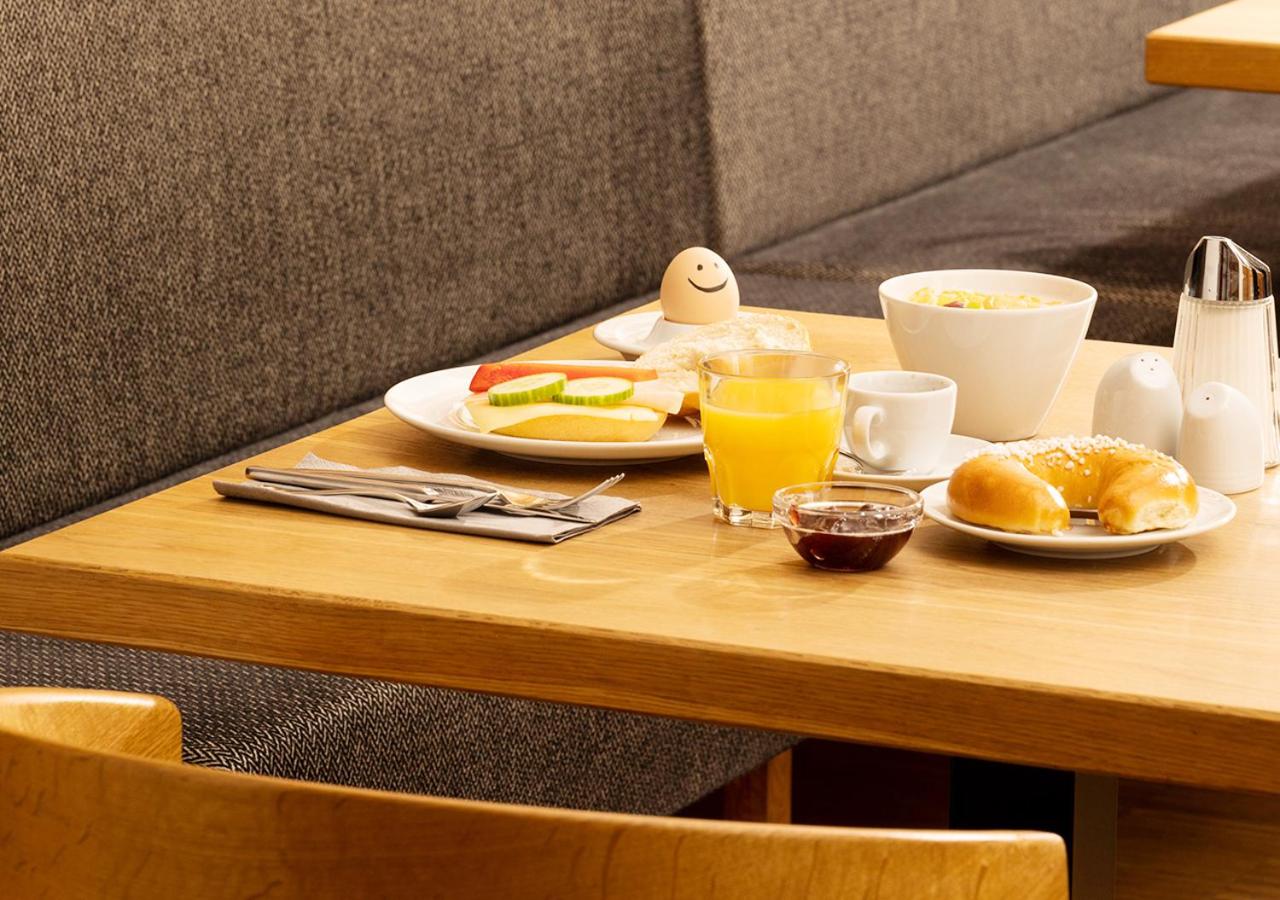 Hotel Zeitgeist Vienna Hauptbahnhof