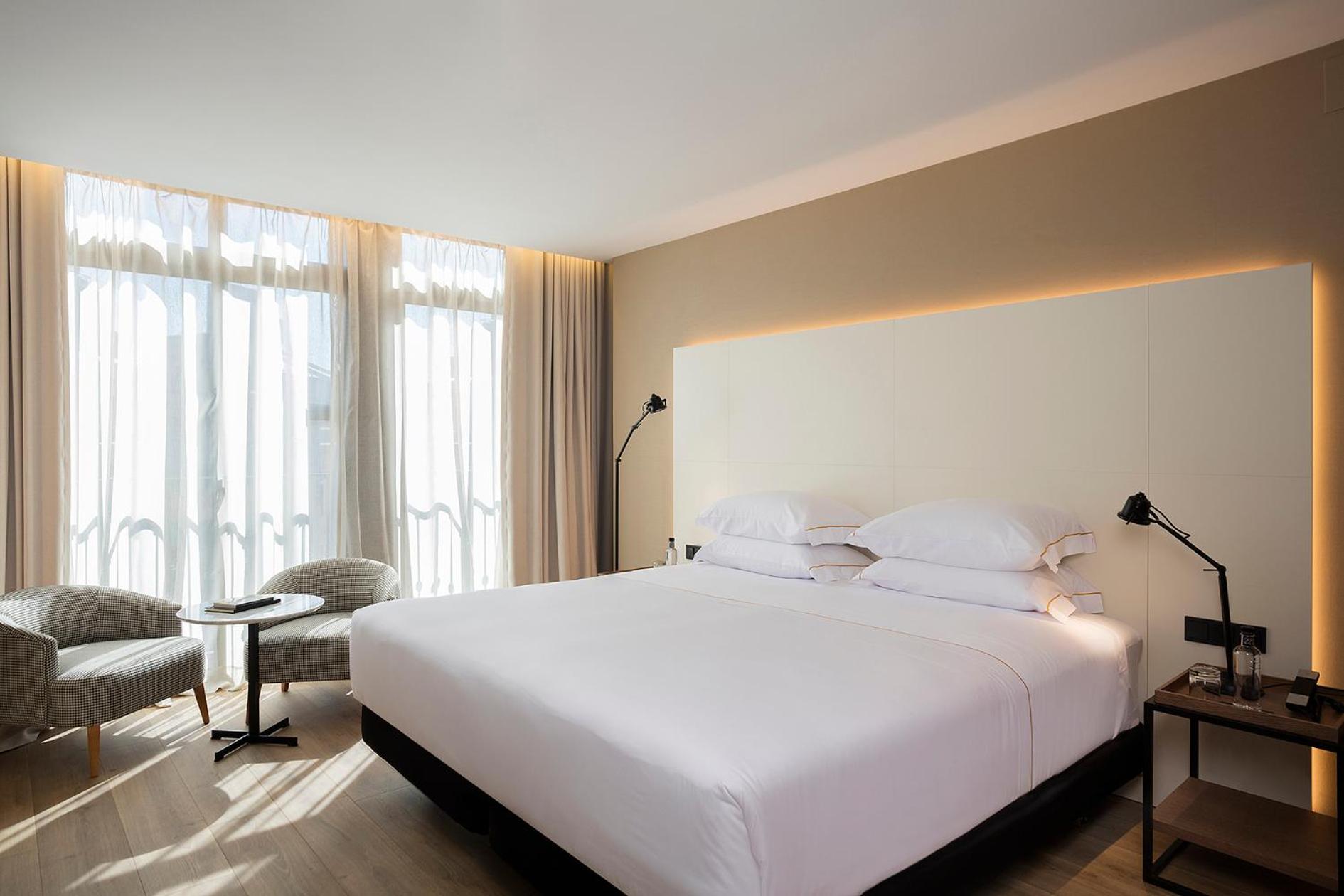 Casa Elliot Hotel