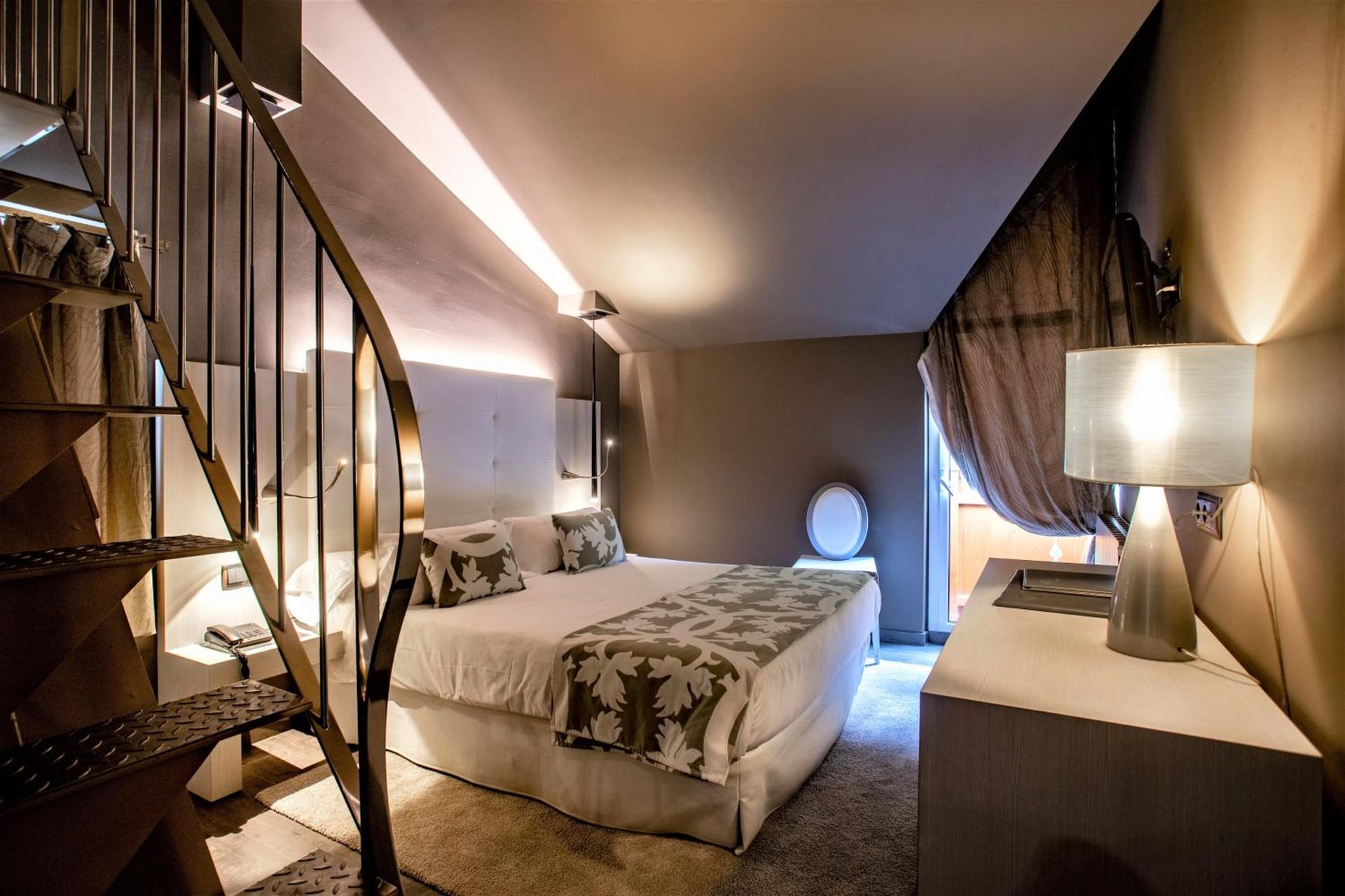 Hotel & Spa Xalet Bringue