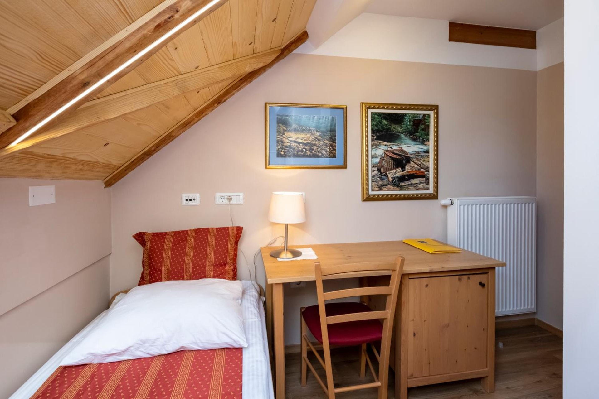 Art Hotel Kristal