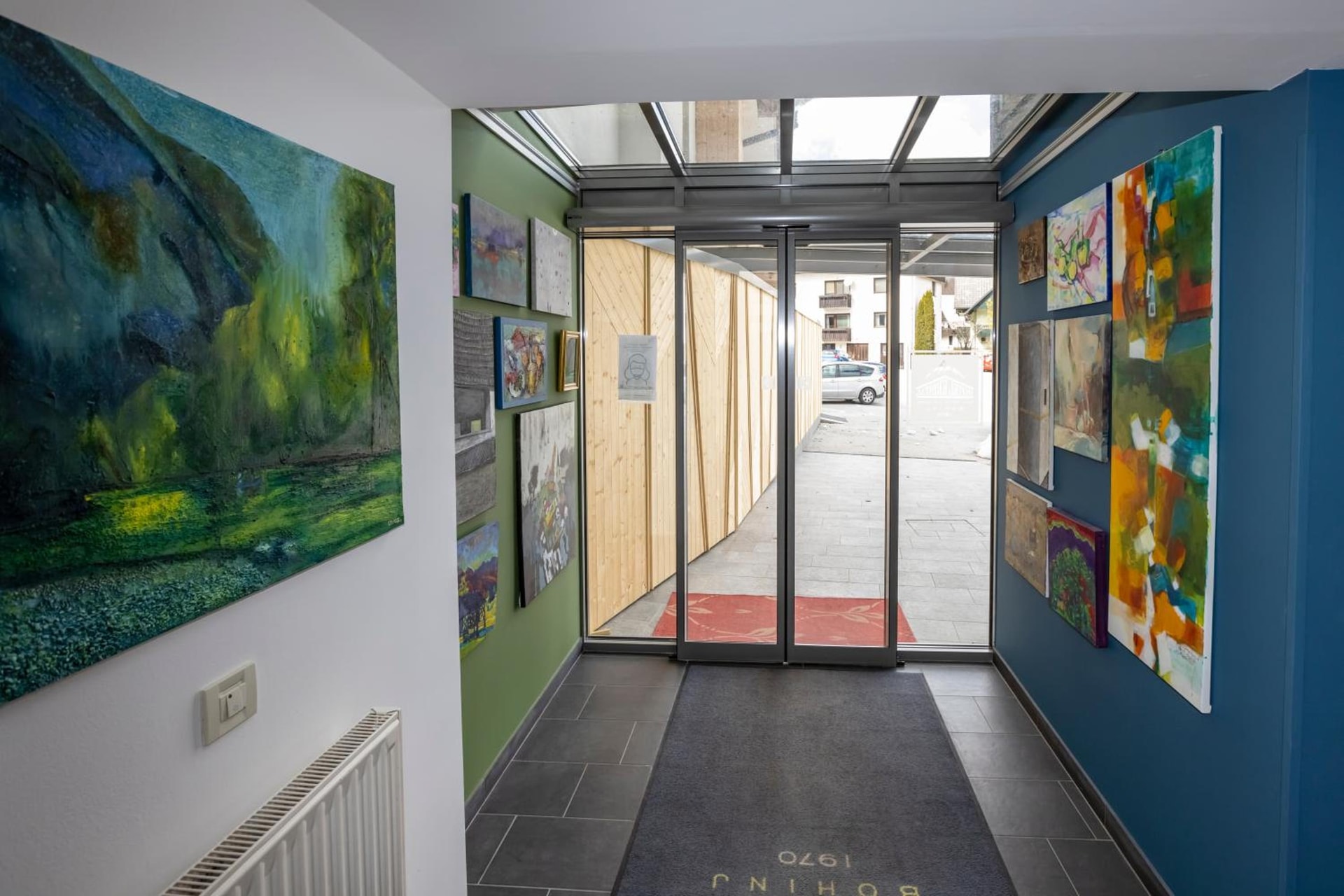 Art Hotel Kristal