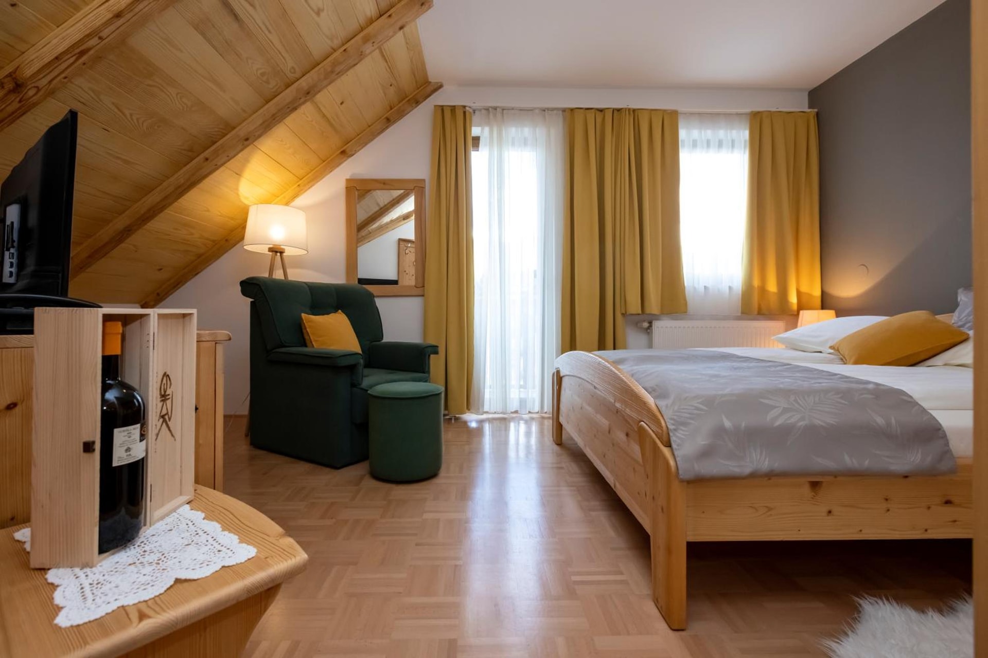 Art Hotel Kristal